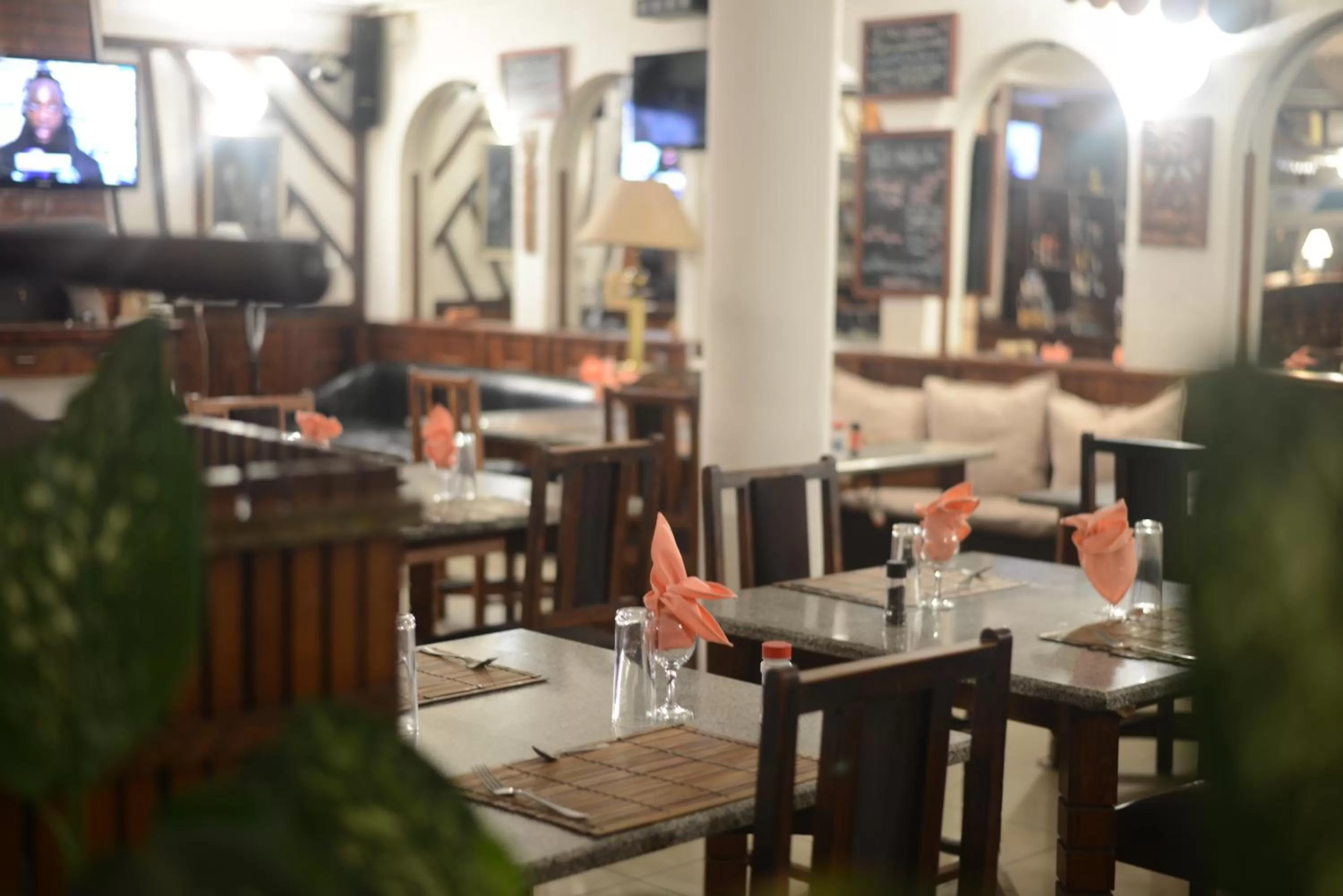 Hotel Le Relais Normand