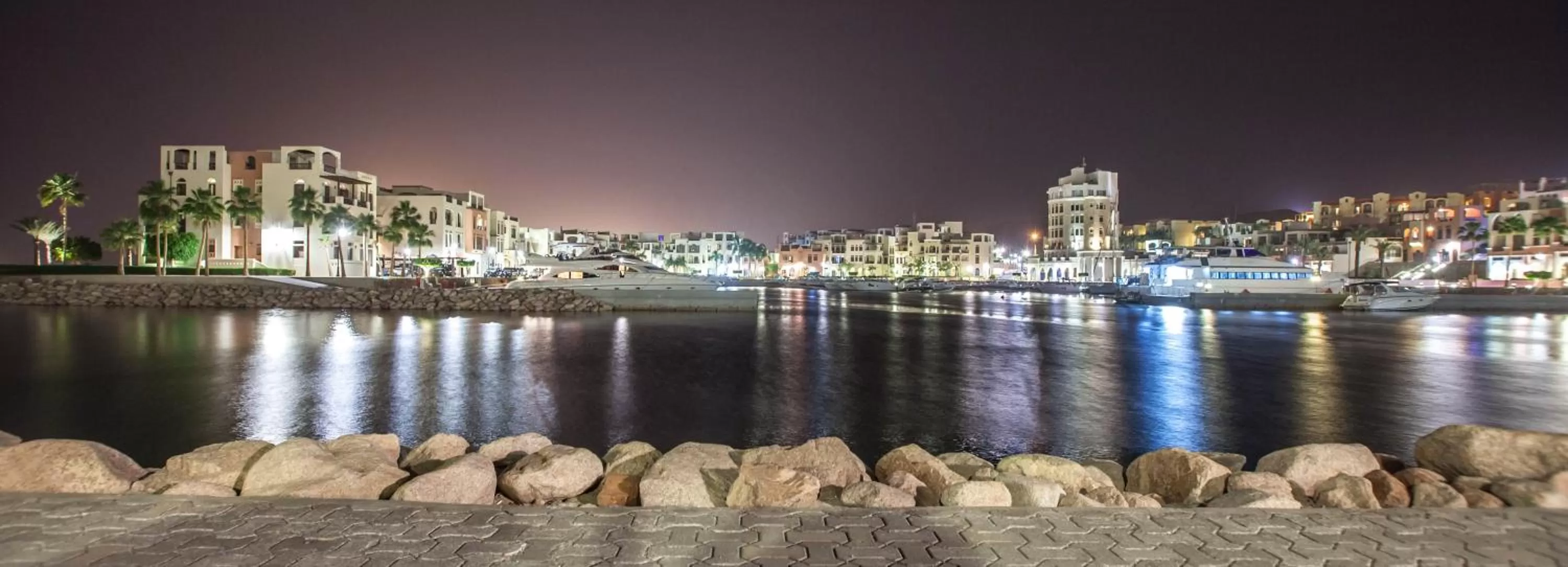 Property building in Tala Bay Residence - Families Only