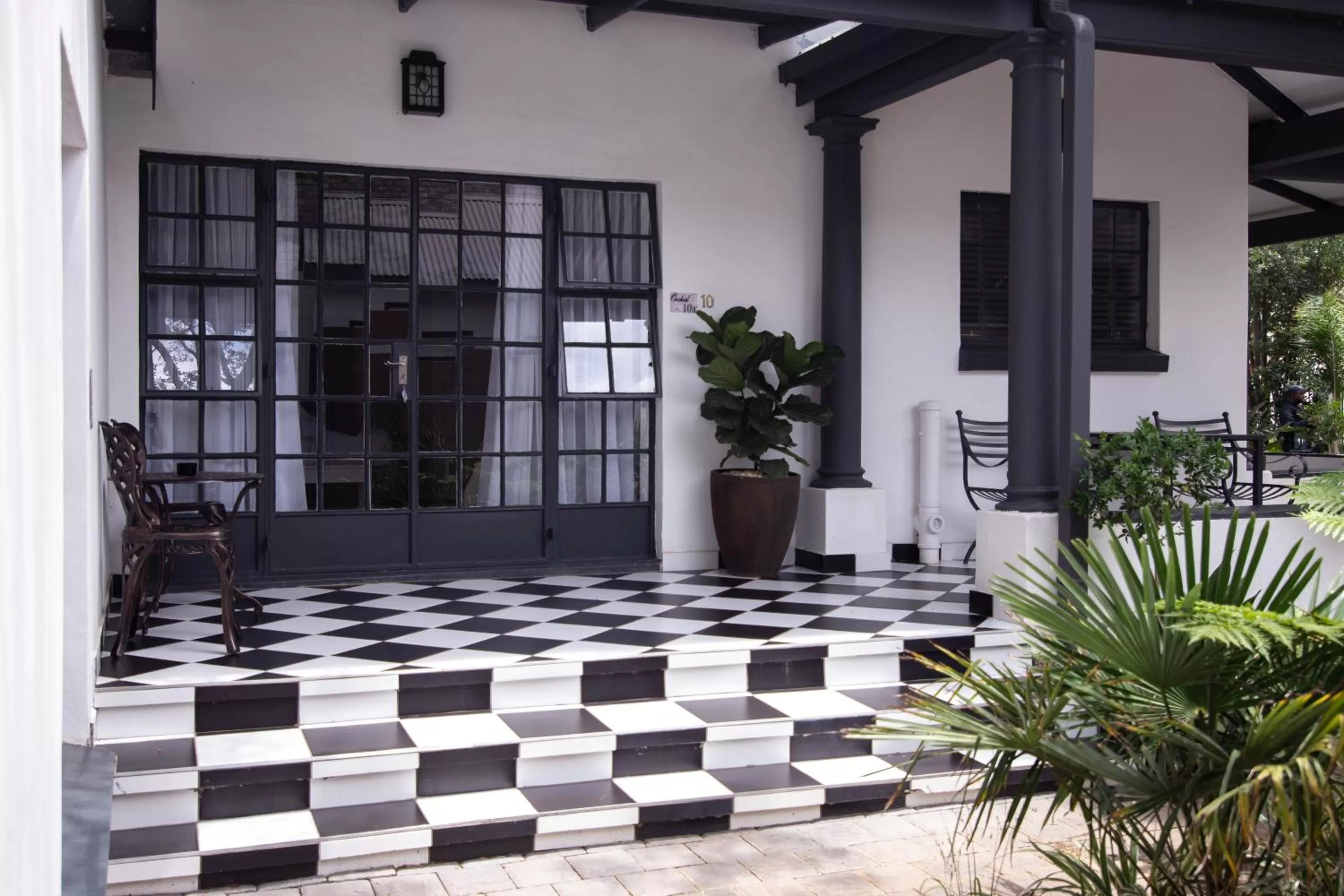 Milner House Kimberley