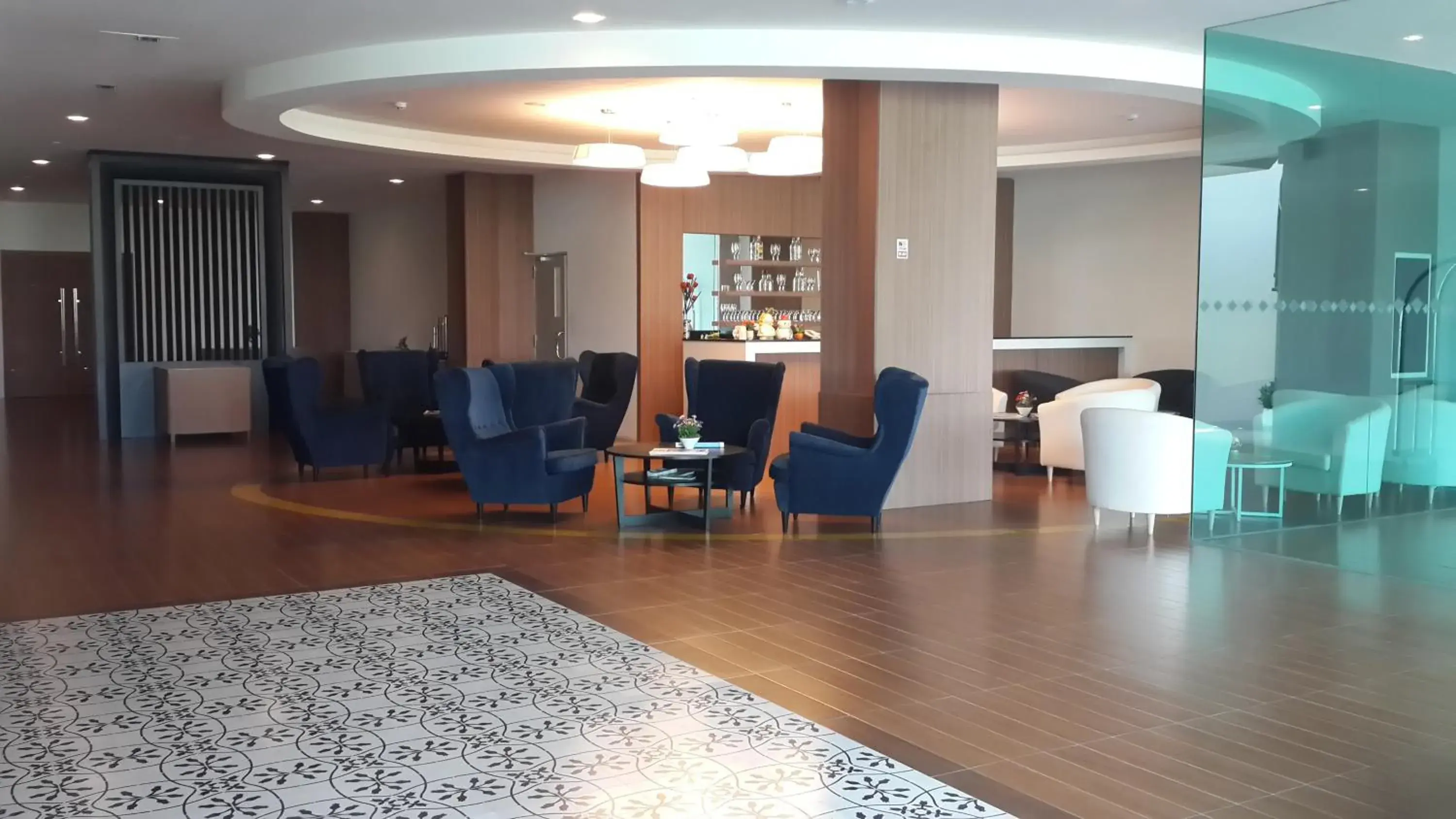 Lounge or bar in Tevan Jomtien Pattaya Lounge or bar in Tevan Jomtien Pattaya