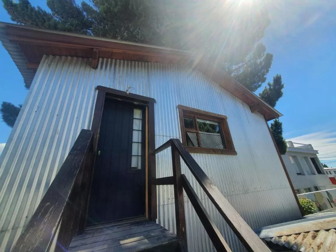 Trastienda Guest House