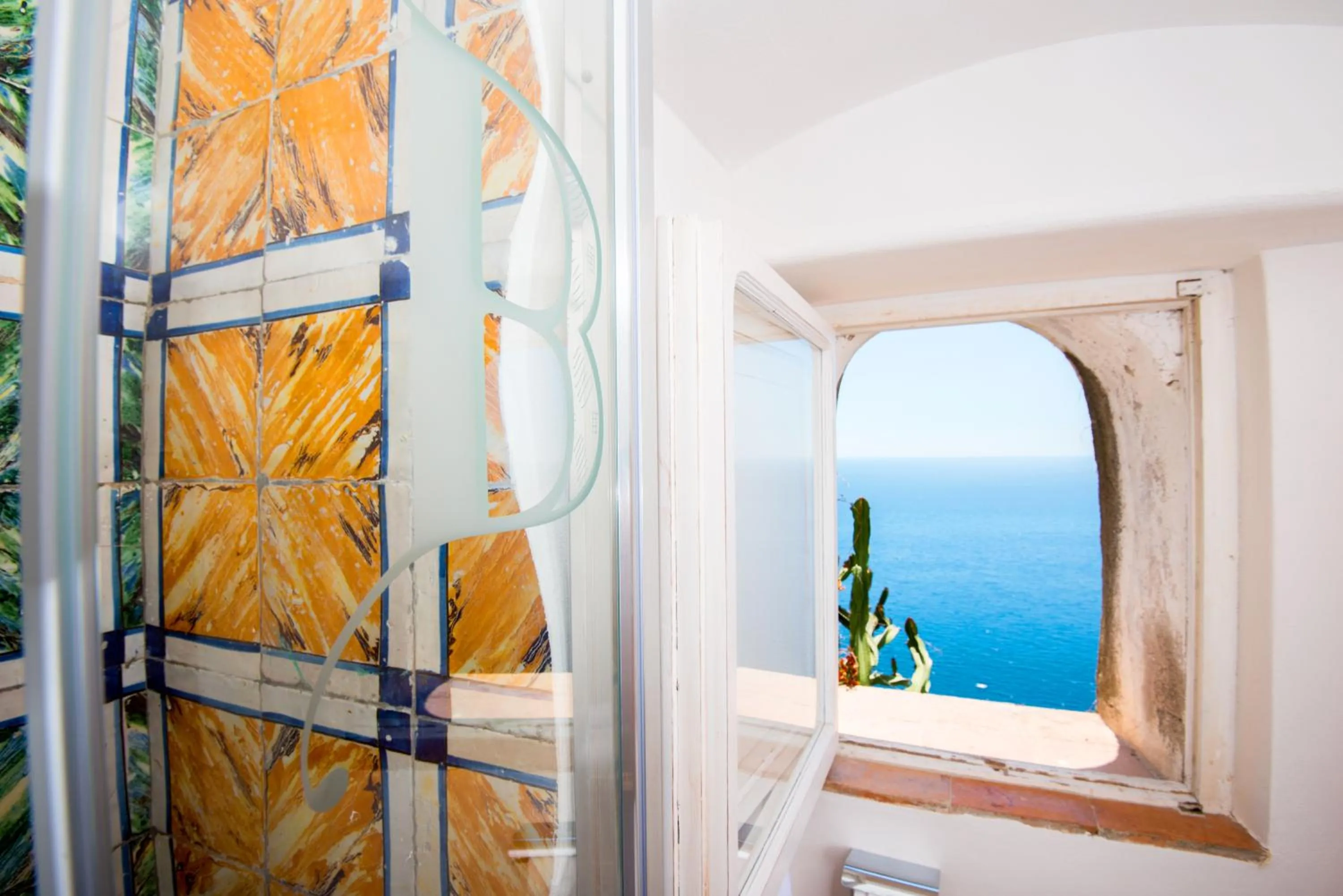 Area and facilities in Badia Santa Maria de' Olearia