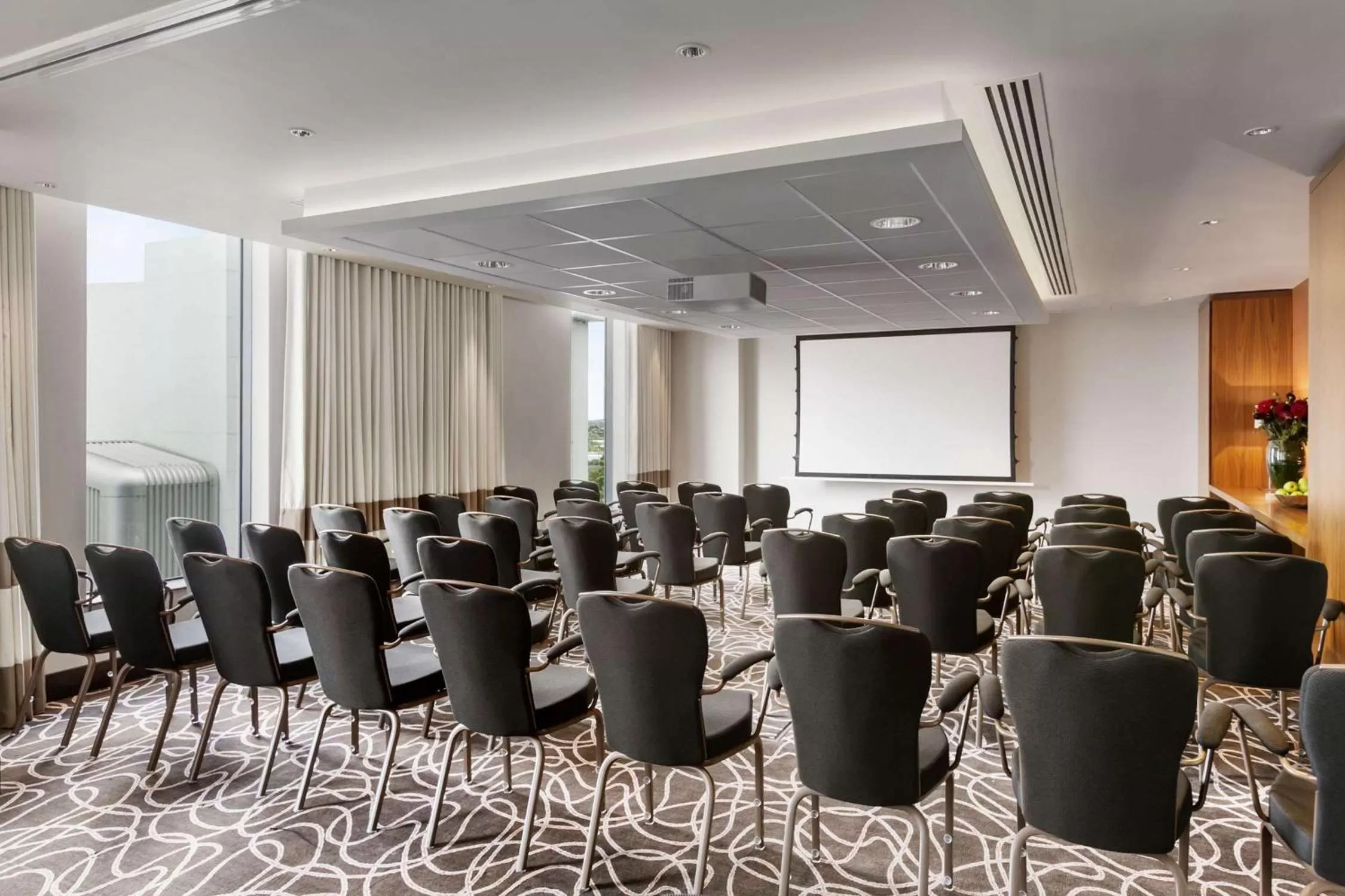 Meeting/conference room in Hilton London Wembley