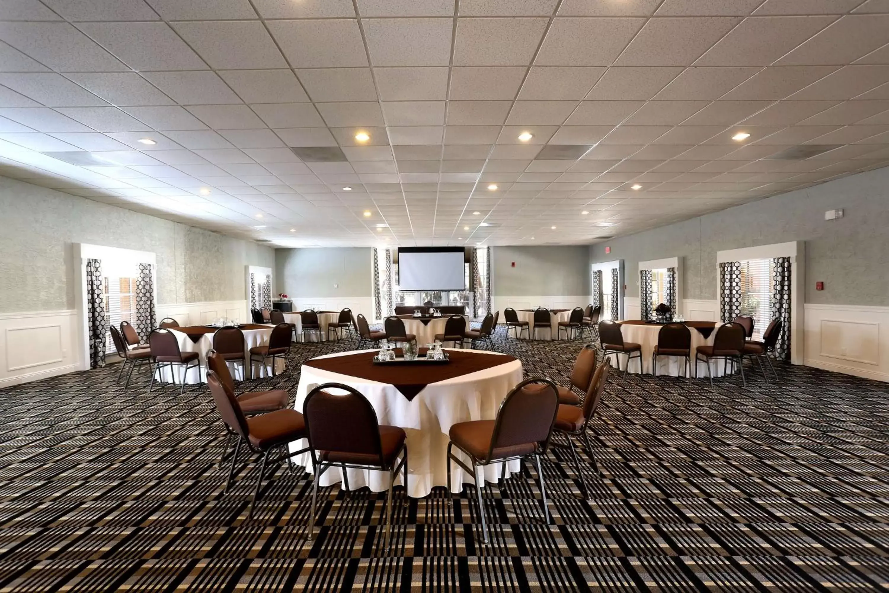 Meeting/conference room in DoubleTree Suites by Hilton Tucson Airport