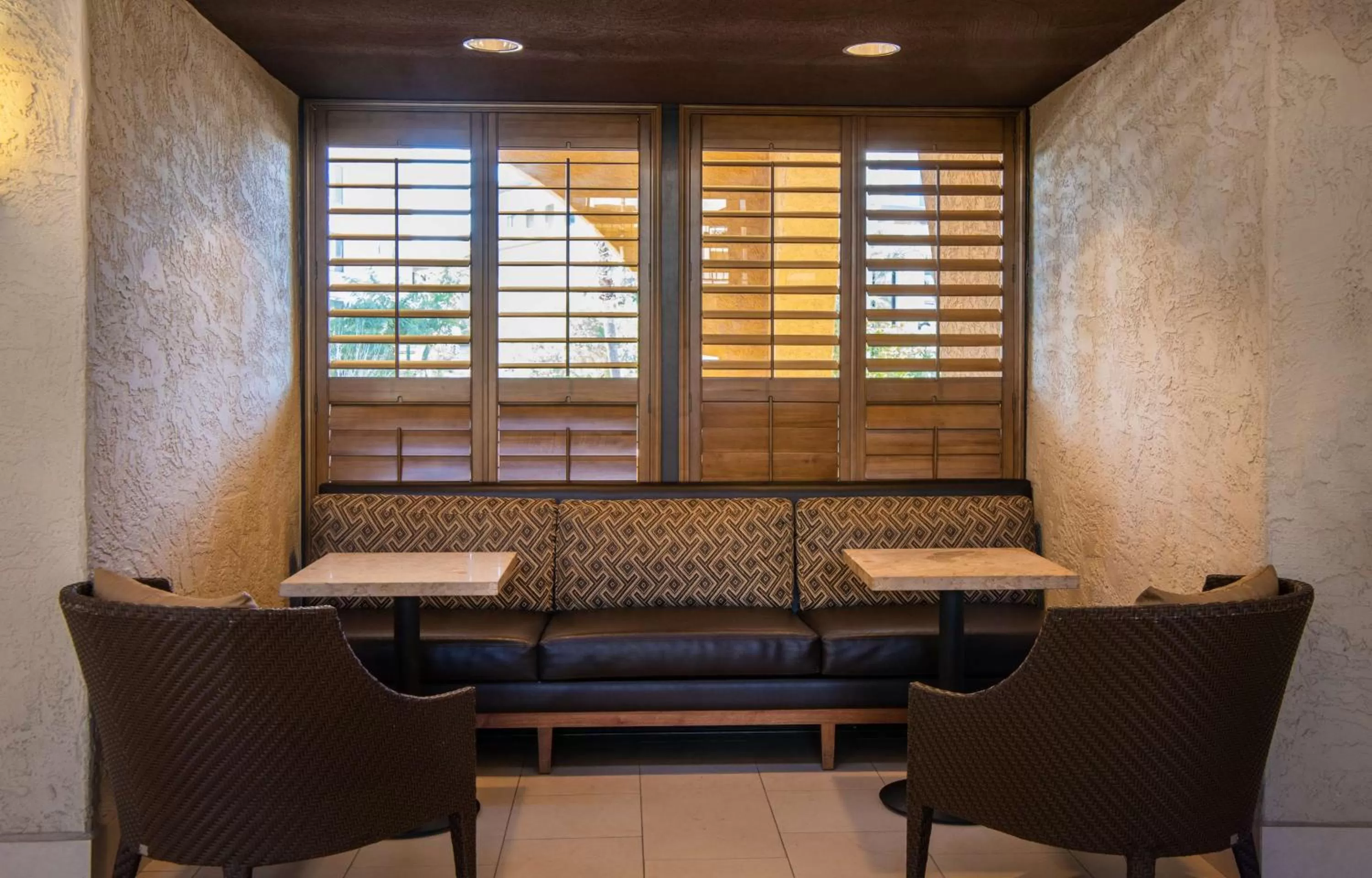 Lobby or reception in Hilton Phoenix Resort at the Peak