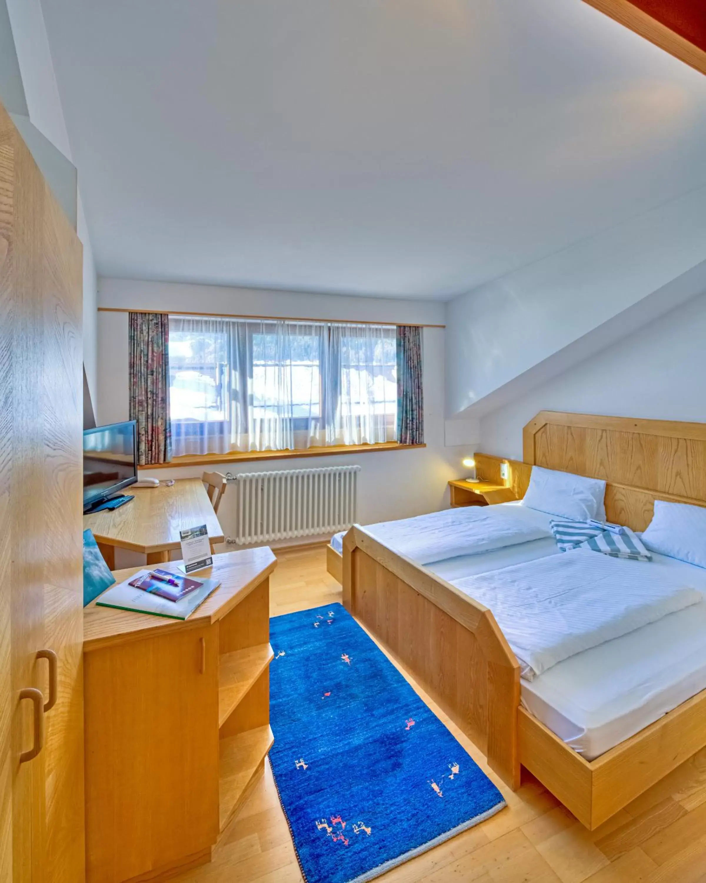 Hotel Apartment in Hotel Hinteregger Hotel Apartment in Hotel Hinteregger