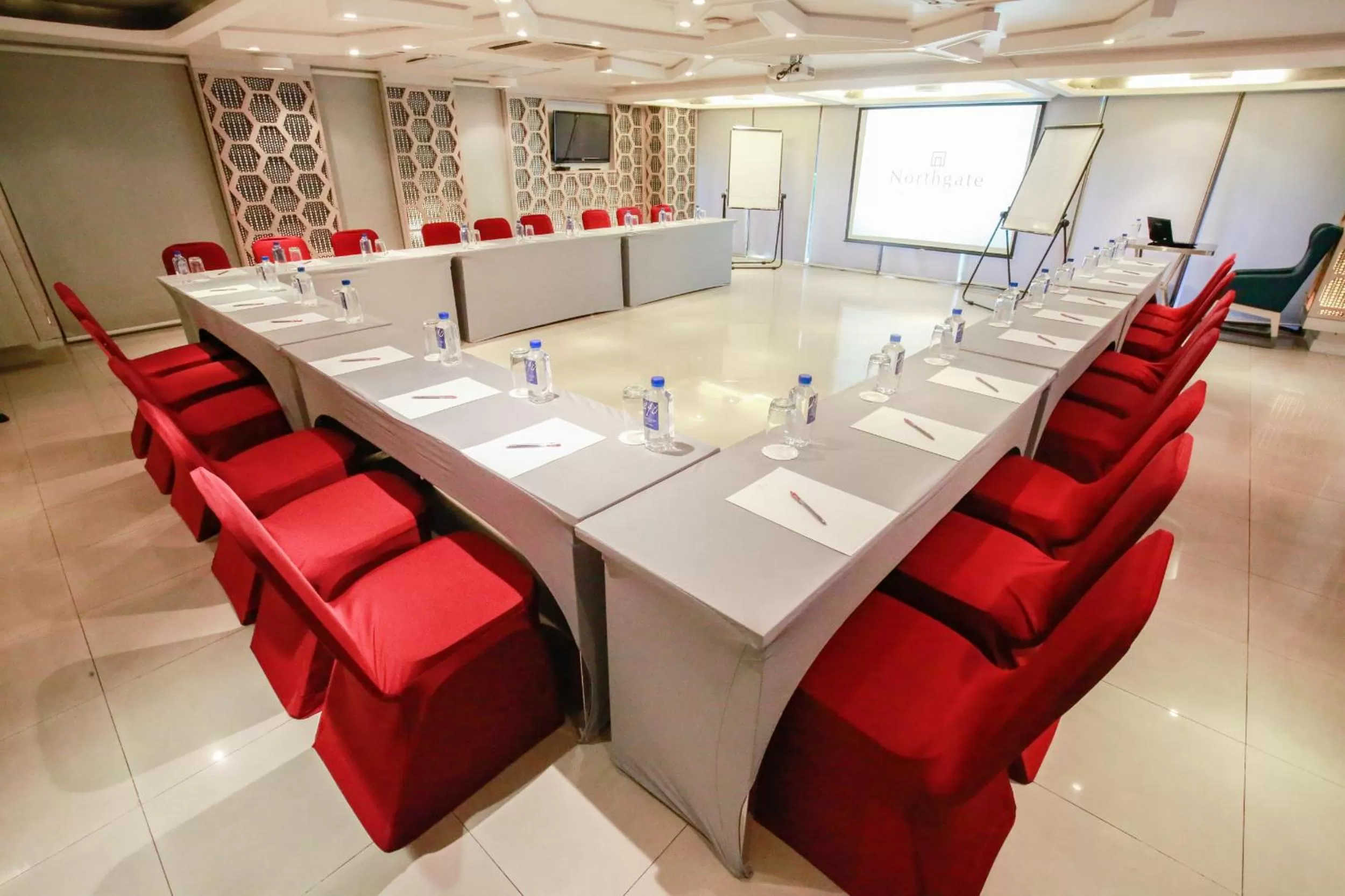 Business facilities in Northgate Ratchayothin