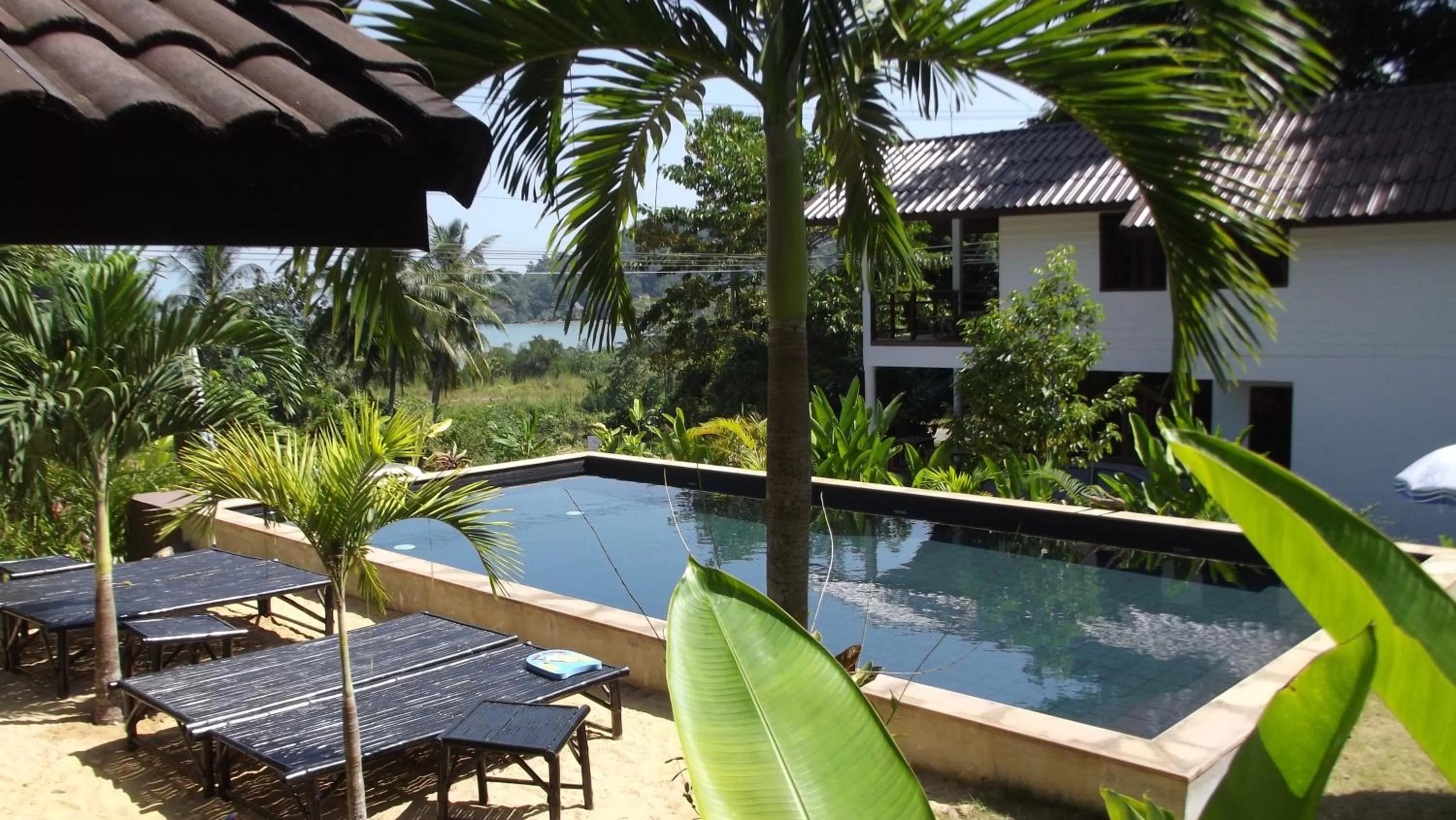 Privacy Resort - Koh Chang