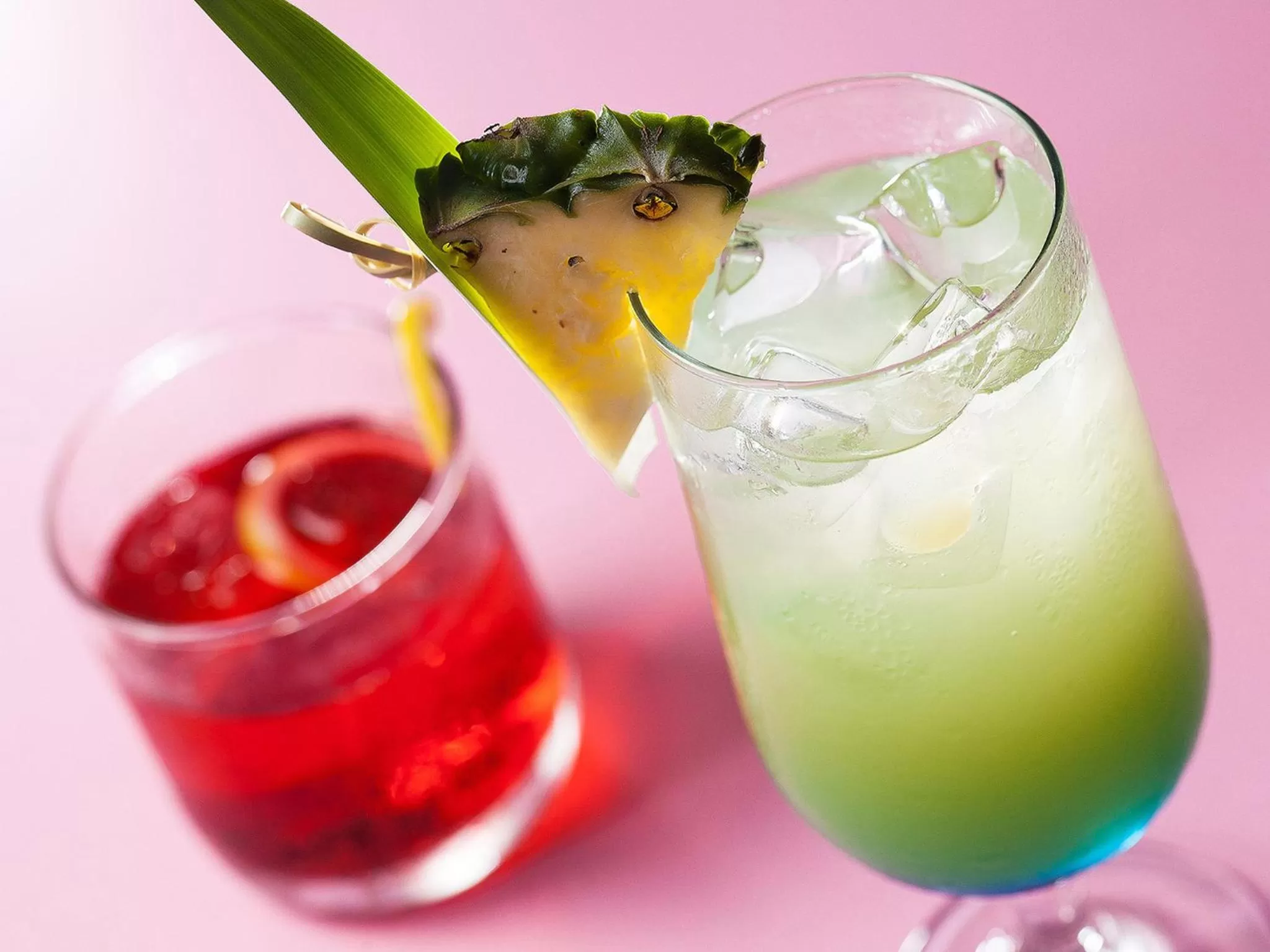 Food close-up in Regal Kowloon Hotel