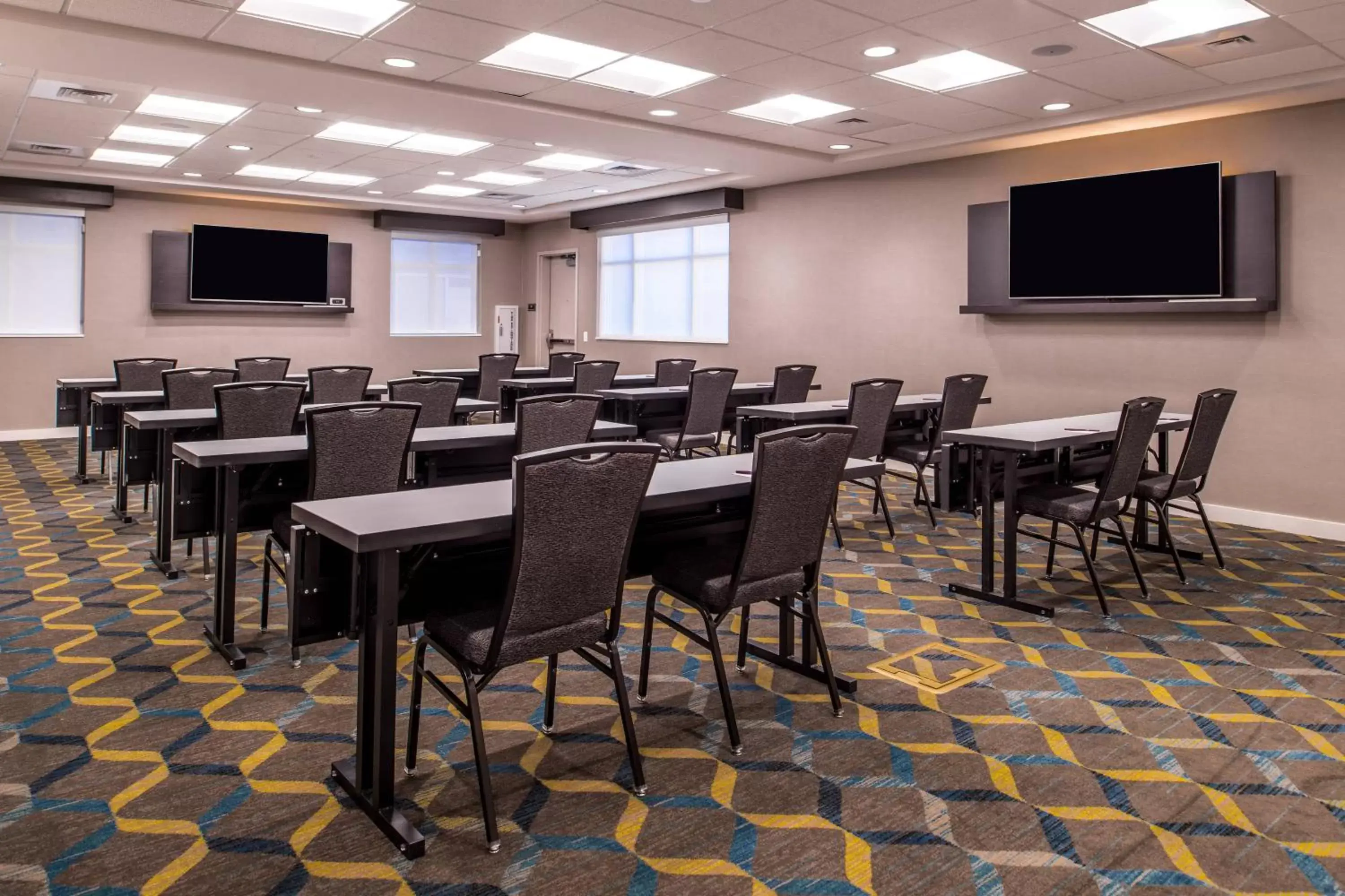 Meeting/conference room in Residence Inn by Marriott Charlotte Steele Creek