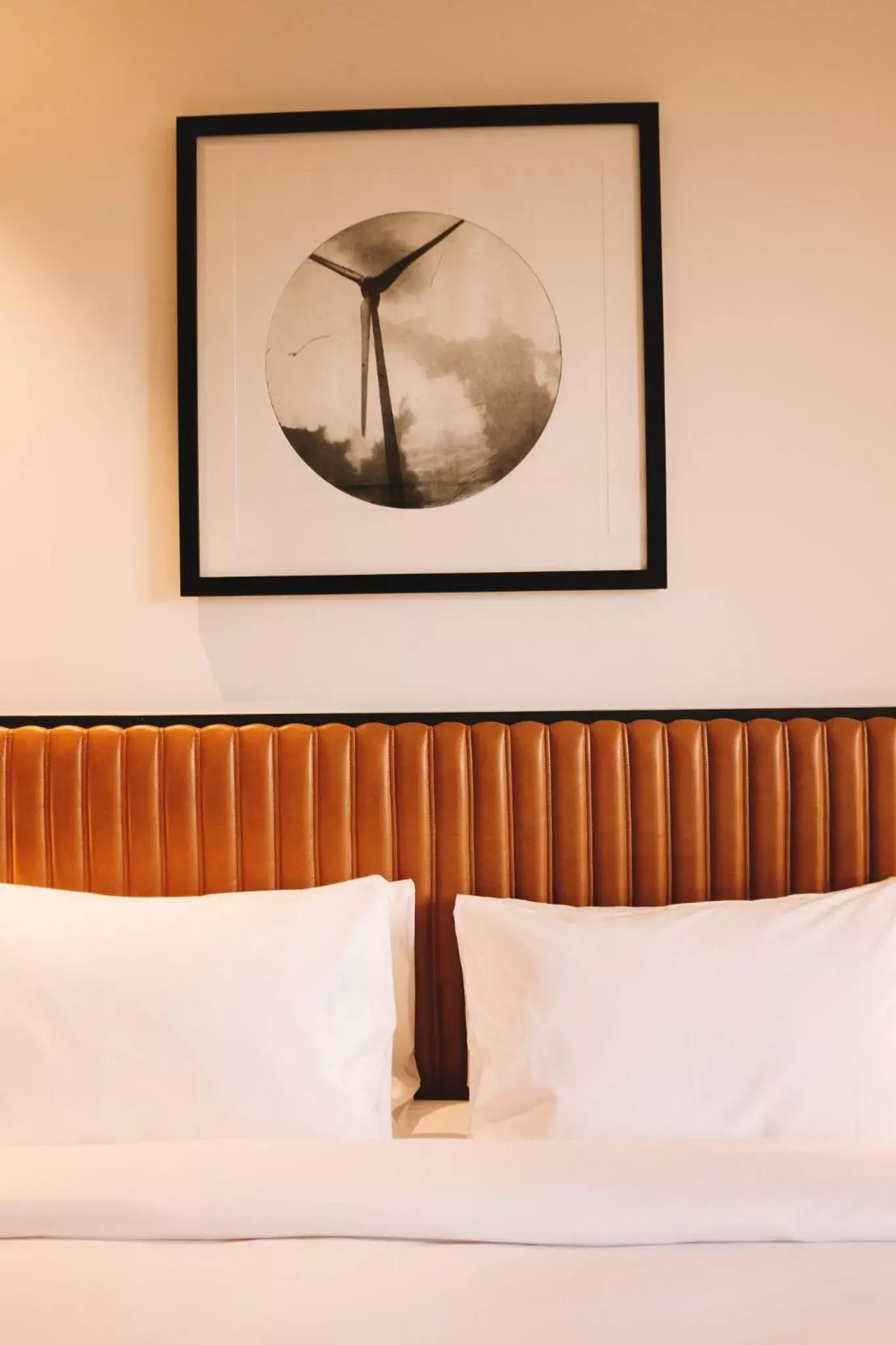 Bedroom, Bed in The Dean Cork Bedroom, Bed in The Dean Cork