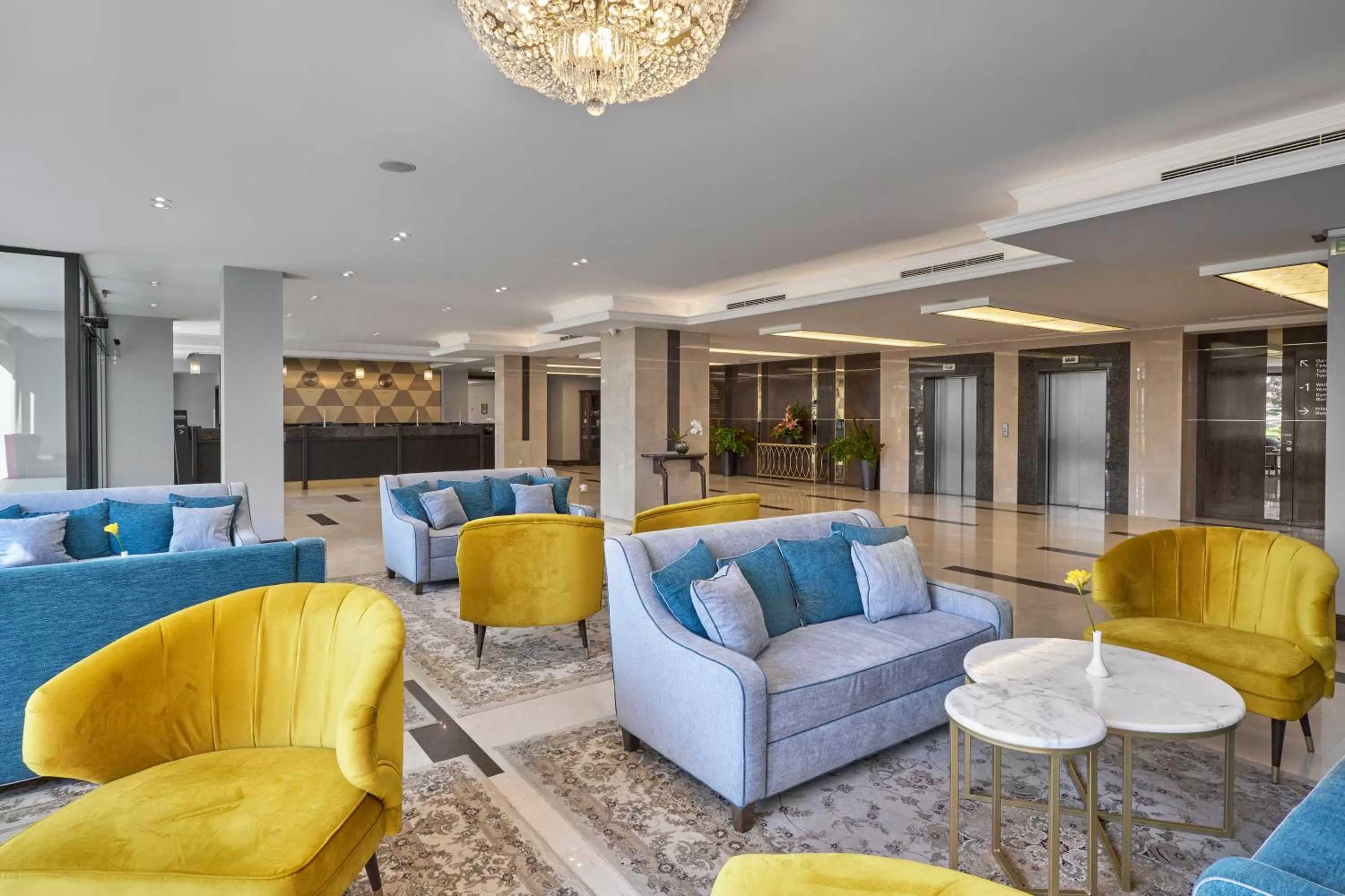 Radisson Hotel Plovdiv