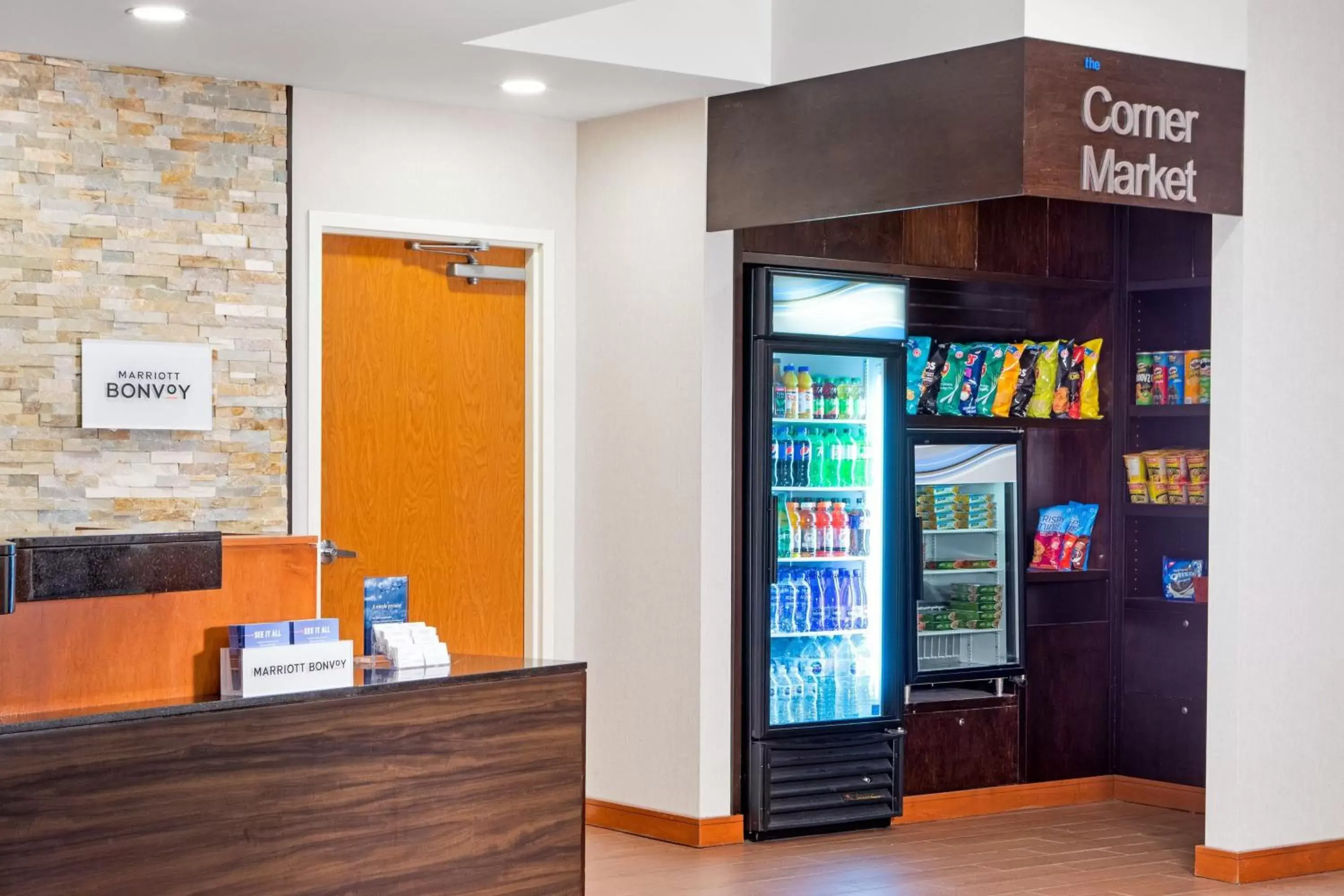 Other, Lobby/Reception in Fairfield Inn & Suites by Marriott Toronto Mississauga