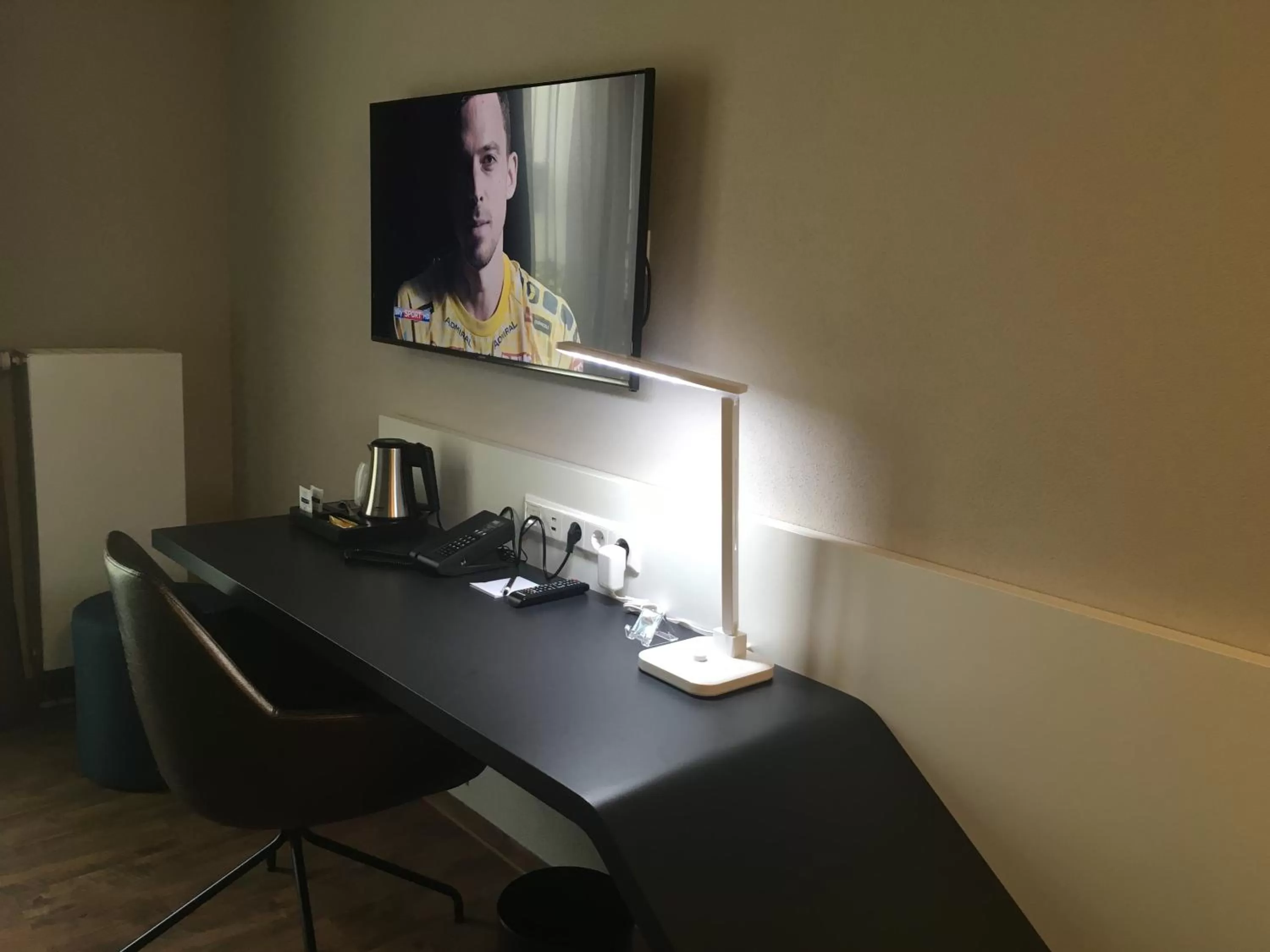 Photo of the whole room in Design & Lifestyle Hotel Estilo