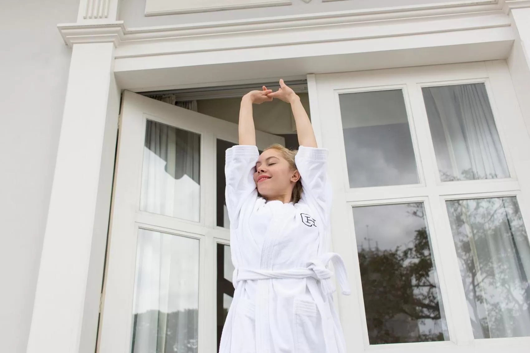 Day in Central Hotel Panama Casco Viejo