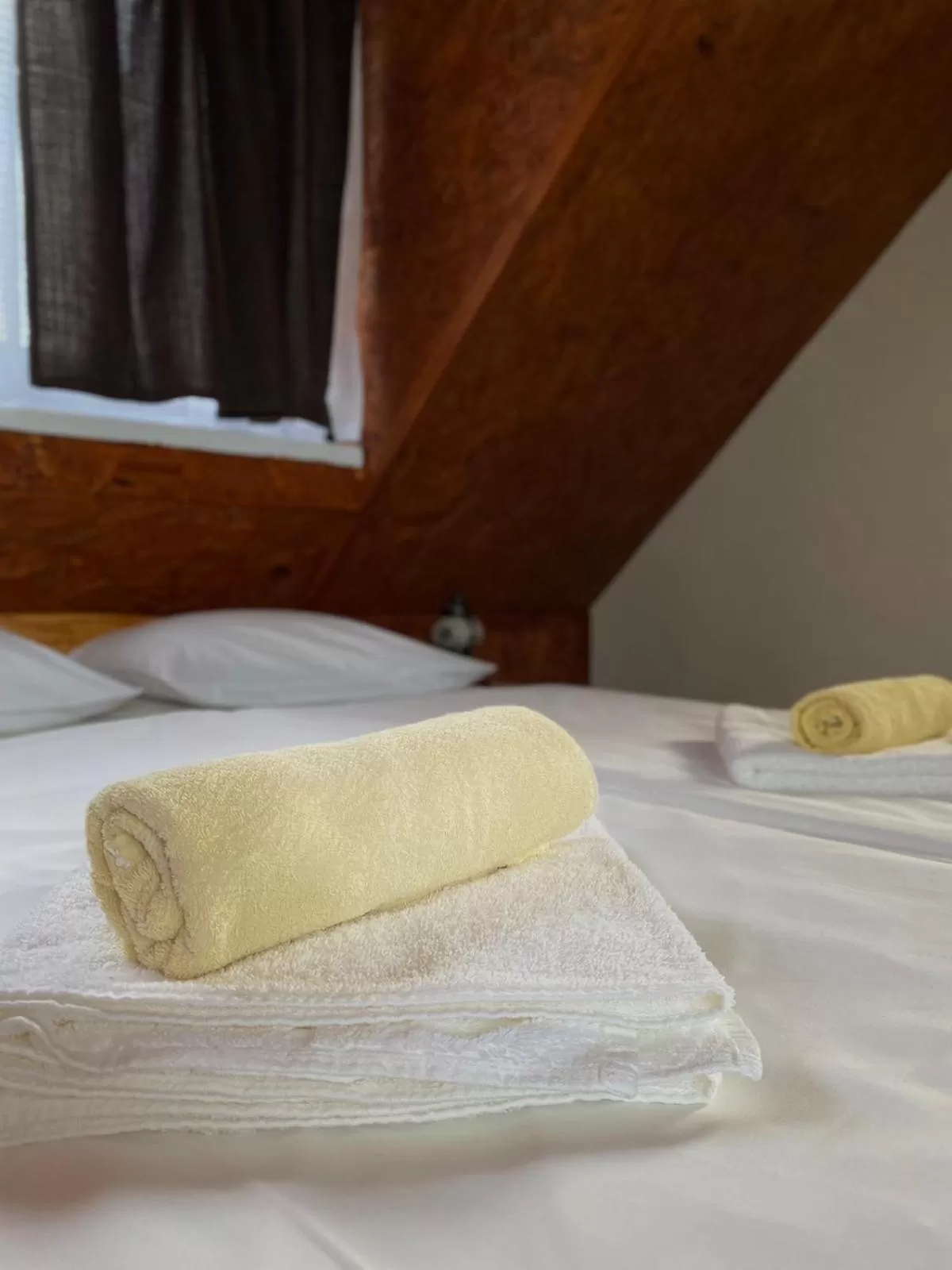 Photo of the whole room, Bed in Spa & Pool Apartment Hotel - Restaurant VILLA IVICA