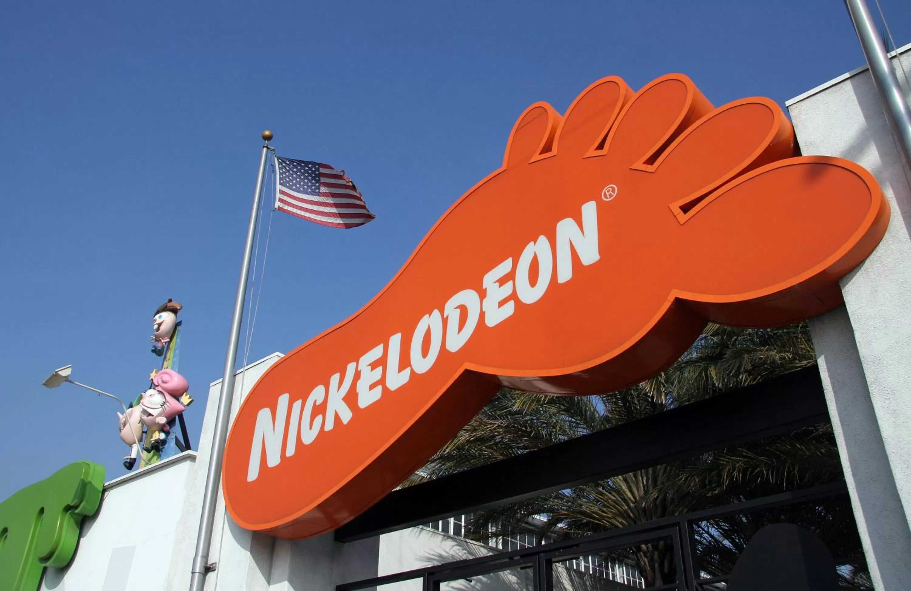 Nearby landmark in Safari Inn, a Coast Hotel