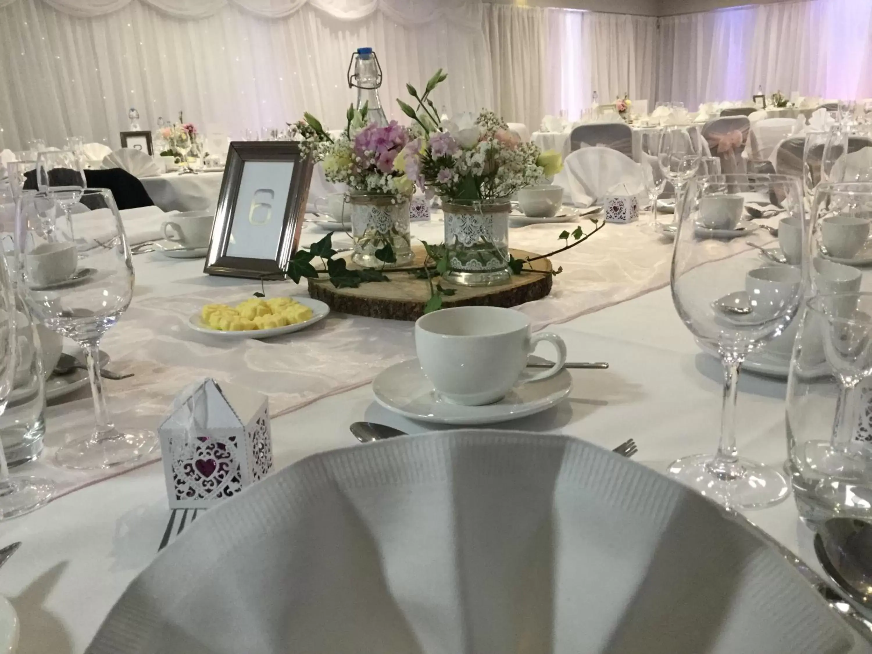 Banquet/Function facilities, Restaurant/Places to Eat in Novotel Manchester West