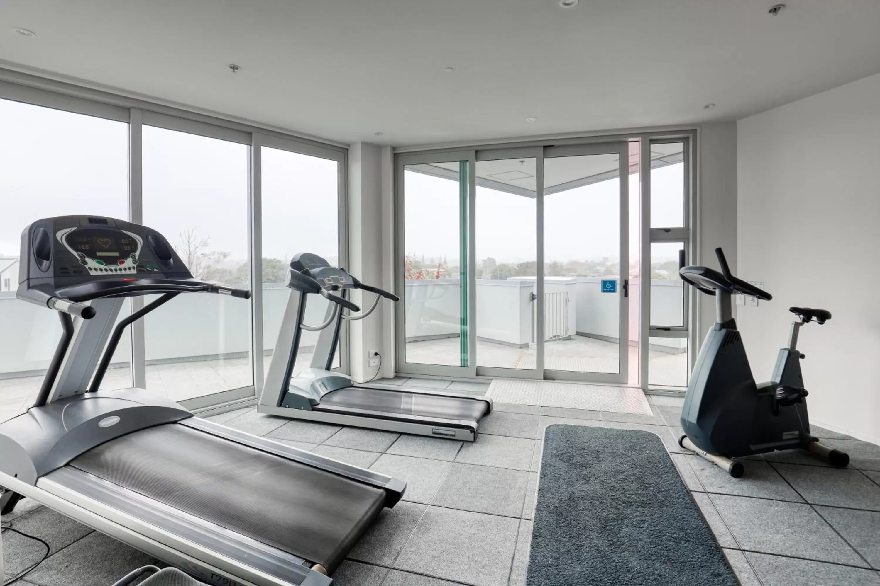 Fitness centre/facilities, Fitness Center/Facilities in Ramada Suites by Wyndham Nautilus Orewa