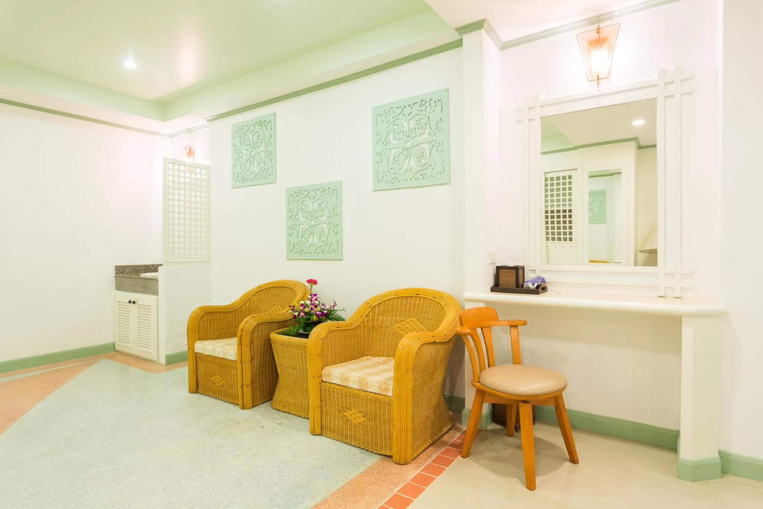 Phranang Place- SHA Extra