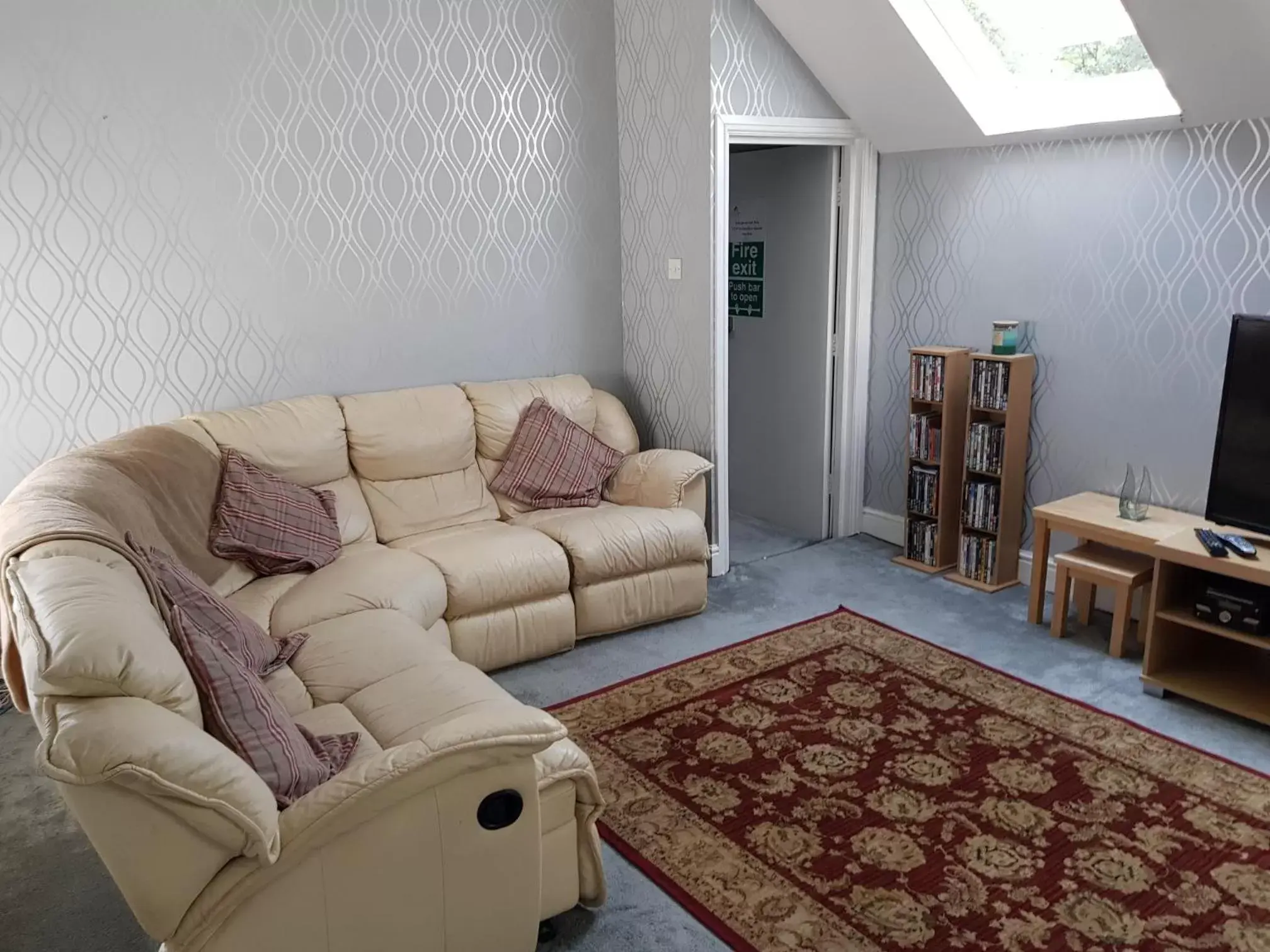 Three-Bedroom Apartment in Glan Aber Hotel Three-Bedroom Apartment in Glan Aber Hotel