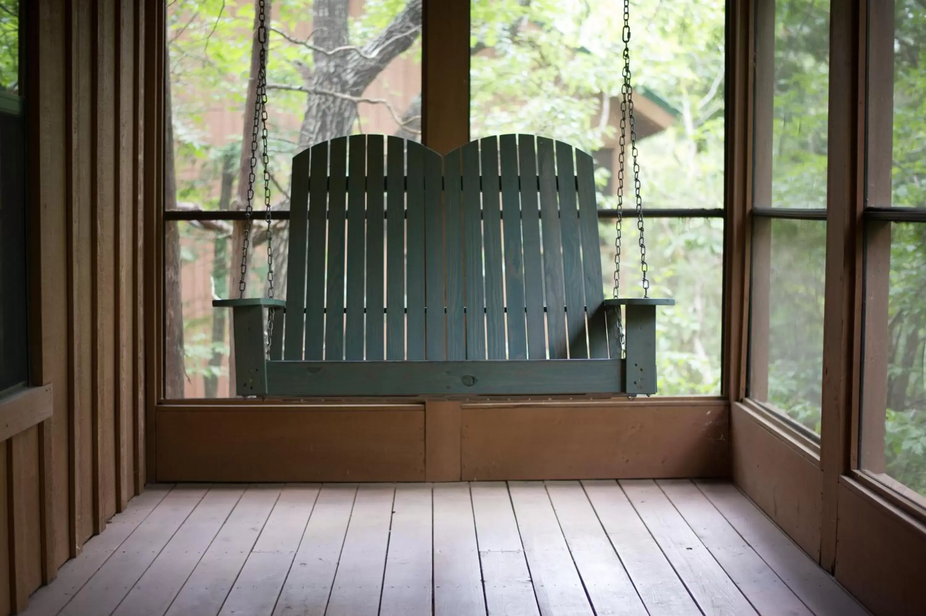 Balcony/Terrace in Cabins at Green Mountain, Trademark Collection by Wyndham