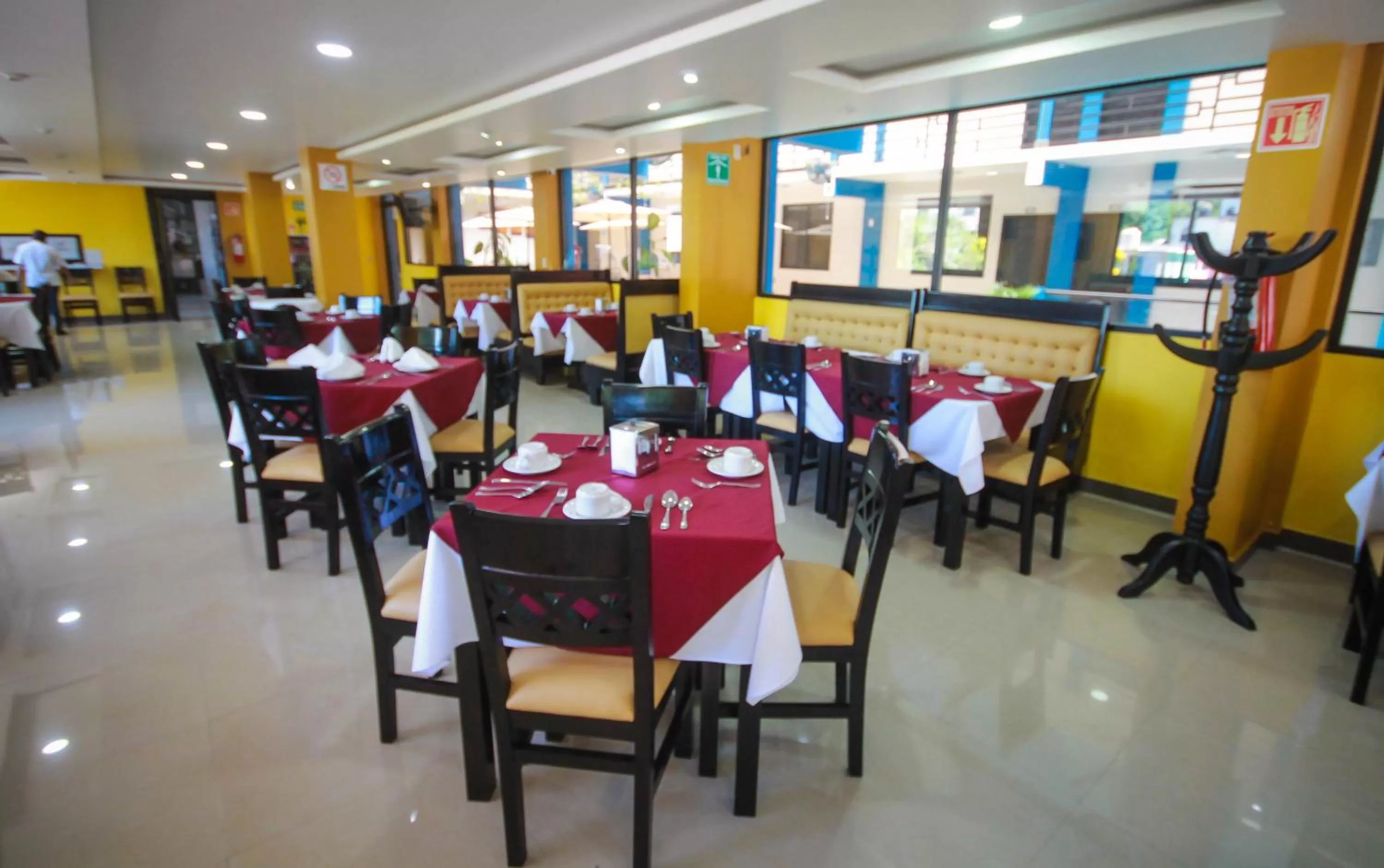 Hotel Castillo Del Rey