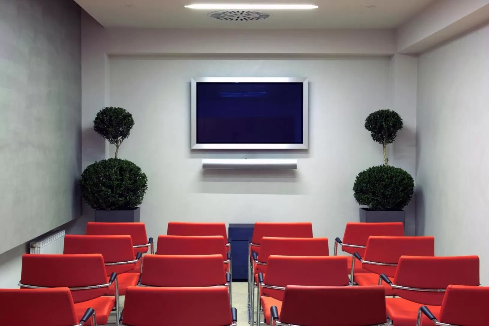 Business facilities in Boutique Hotel Townhouse 27