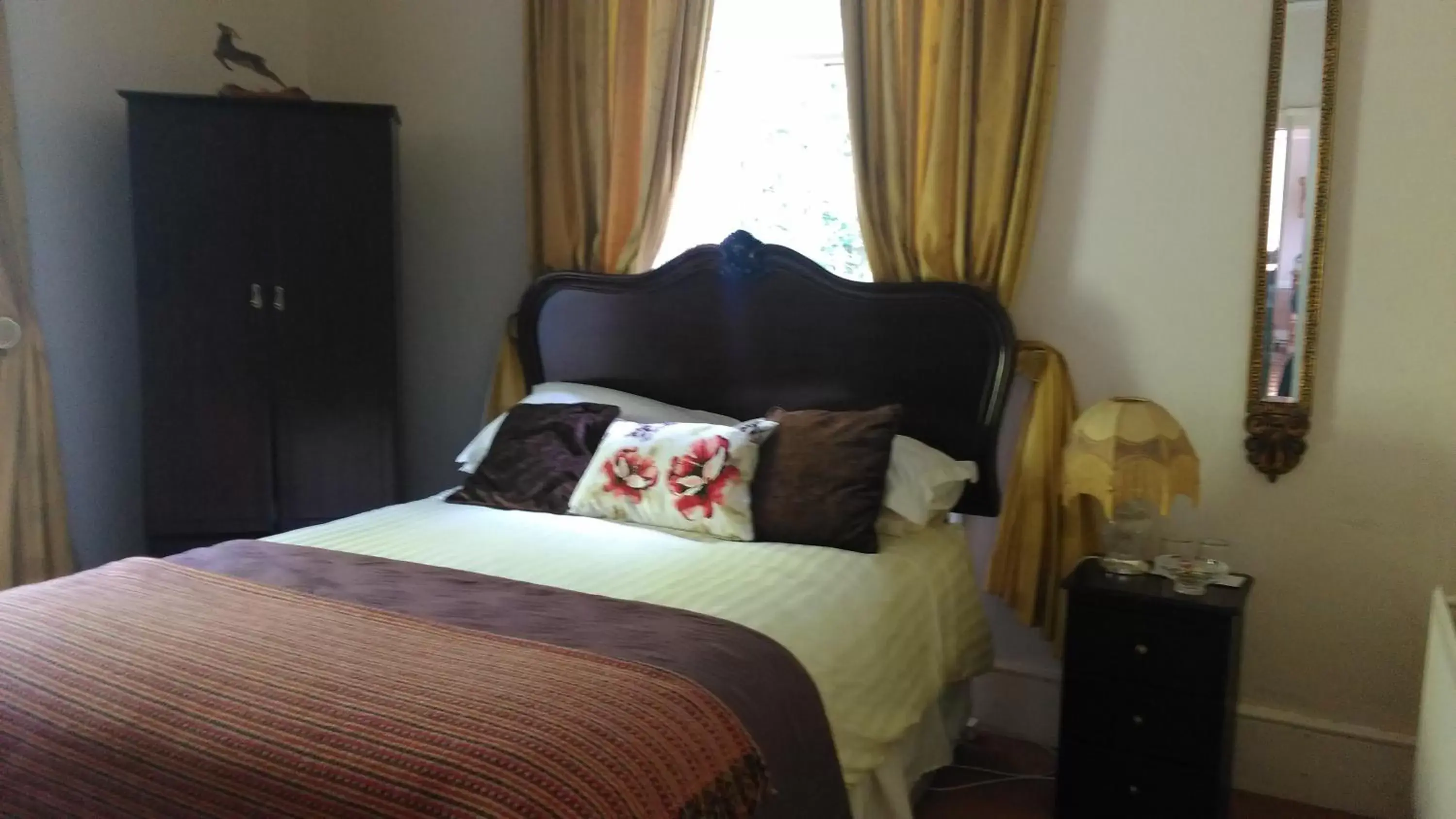 Double Room in Ballinwillin House