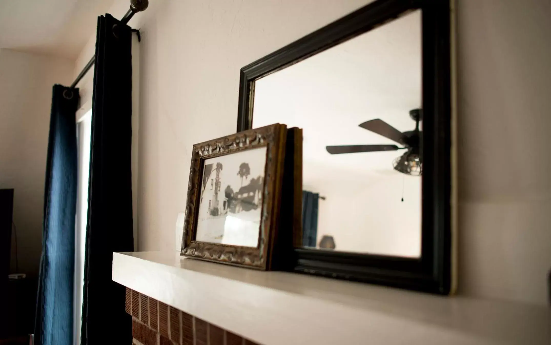 Decorative detail, TV/Entertainment Center in The Reserve Retreat