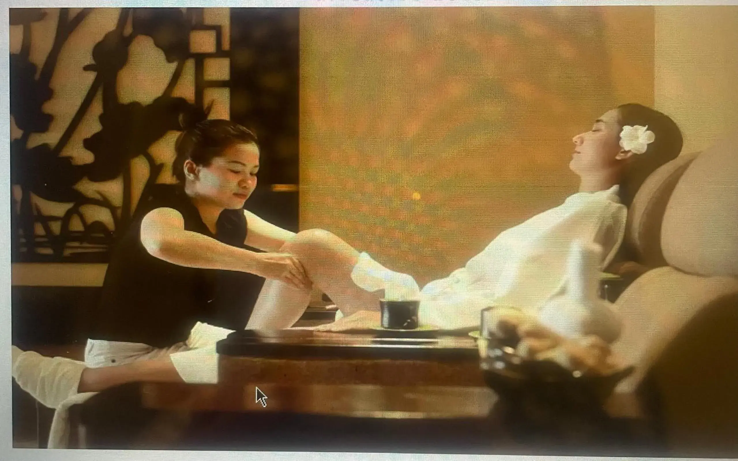 Property building in River Suites Hoi An Property building in River Suites Hoi An