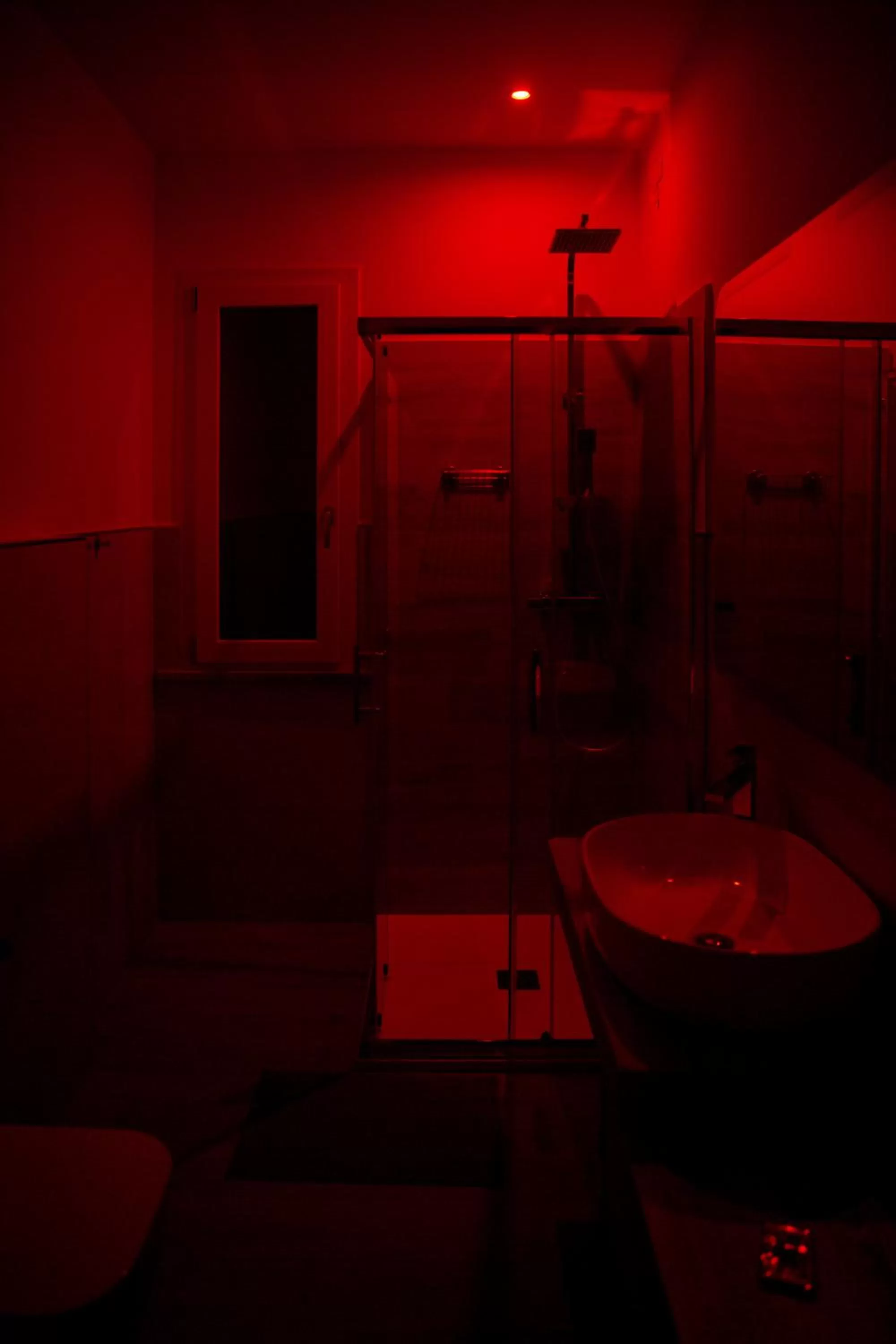 Bathroom in Aria di Mare