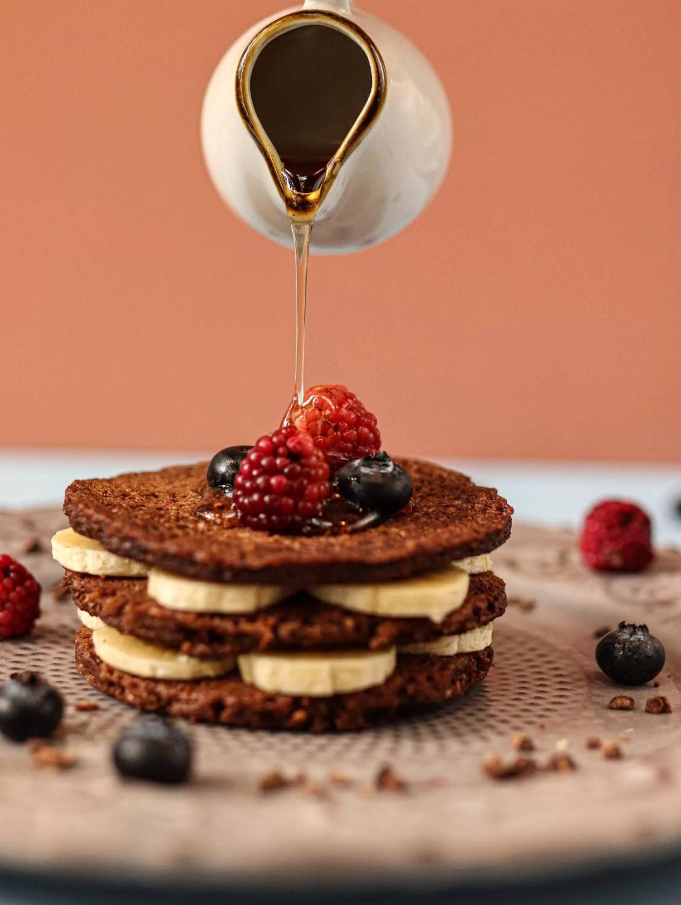 Restaurant/places to eat, Food in Celestino Boutique Hotel