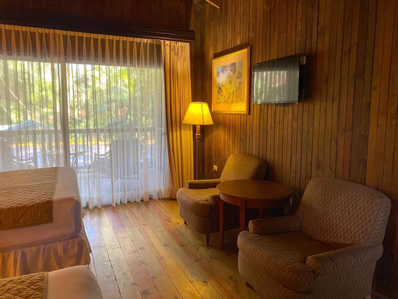 La Ensenada Beach Resort