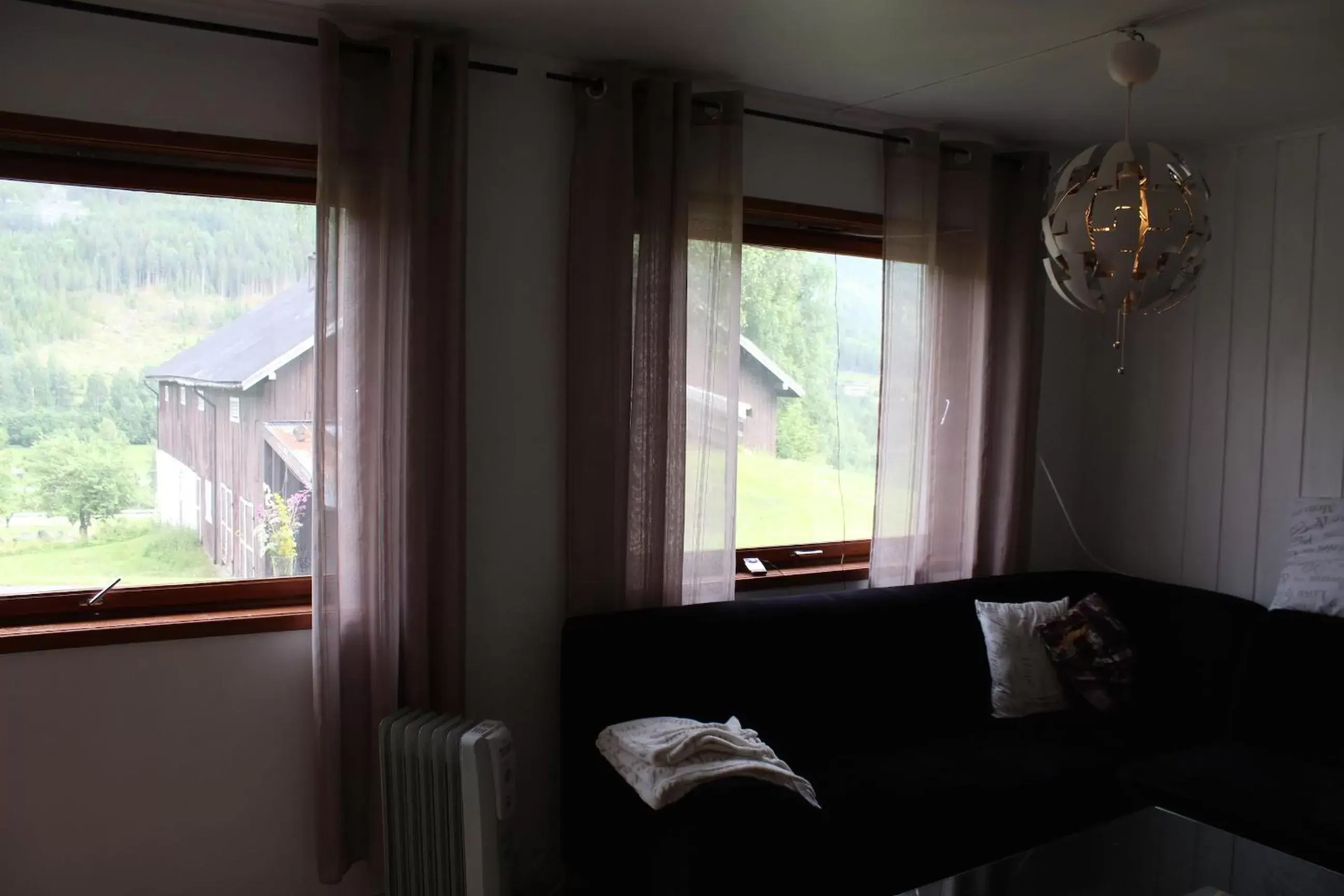 Large Two-Bedroom Apartment in Smedsgården Hotel Large Two-Bedroom Apartment in Smedsgården Hotel