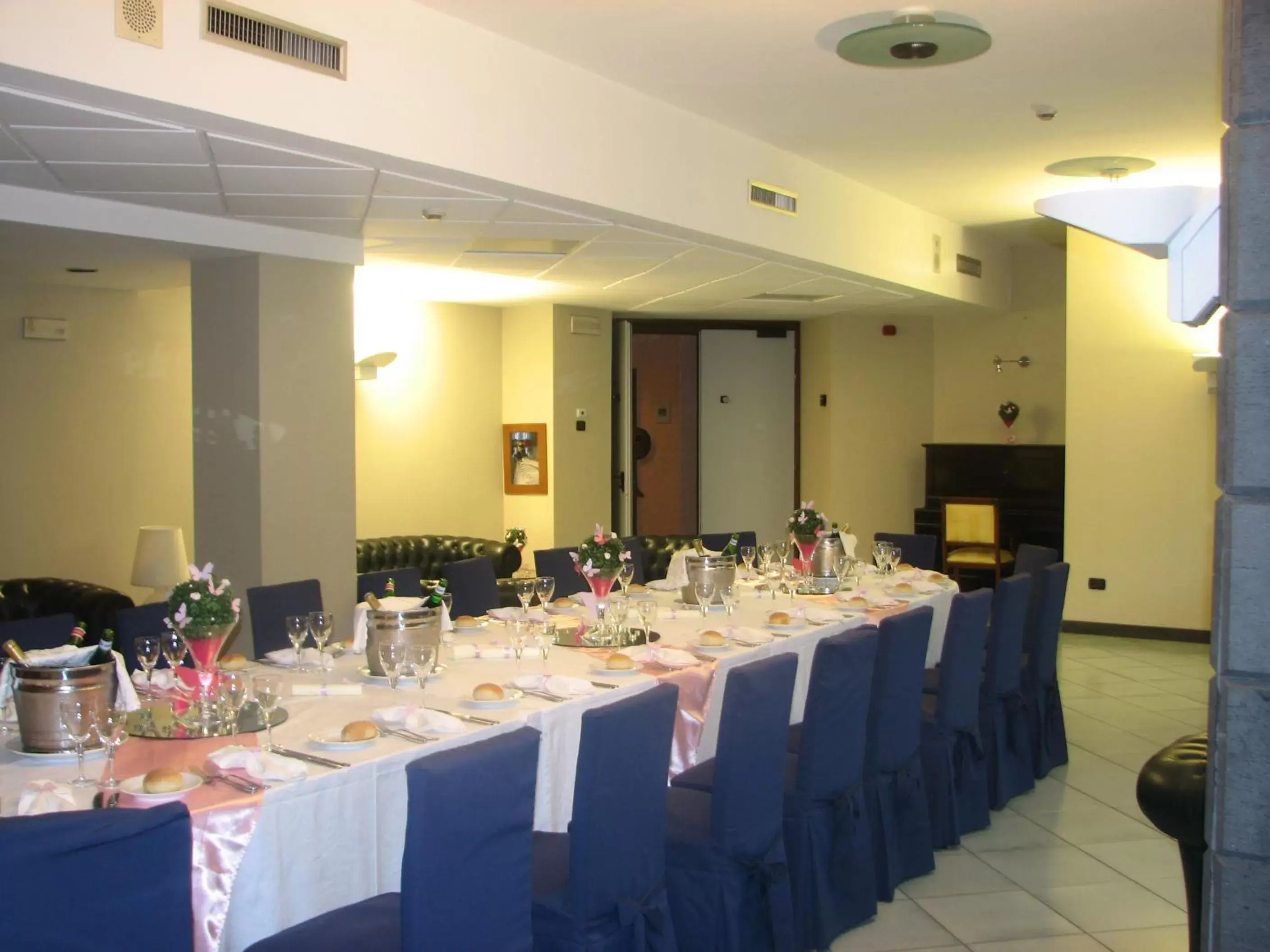 Banquet/Function facilities, Banquet Facilities in Hotel Parco