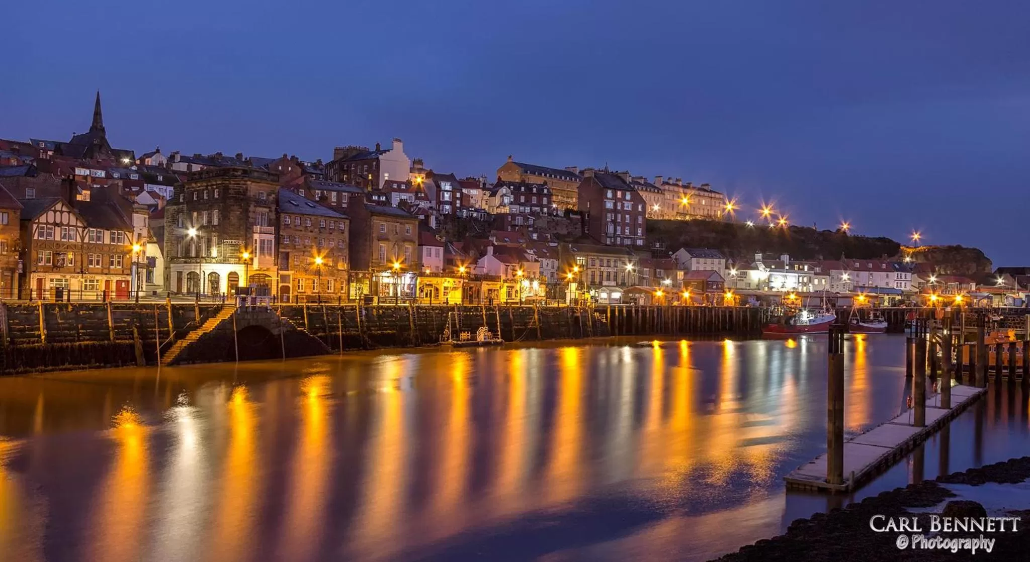 Activities in The Windmill Inn - Whitby