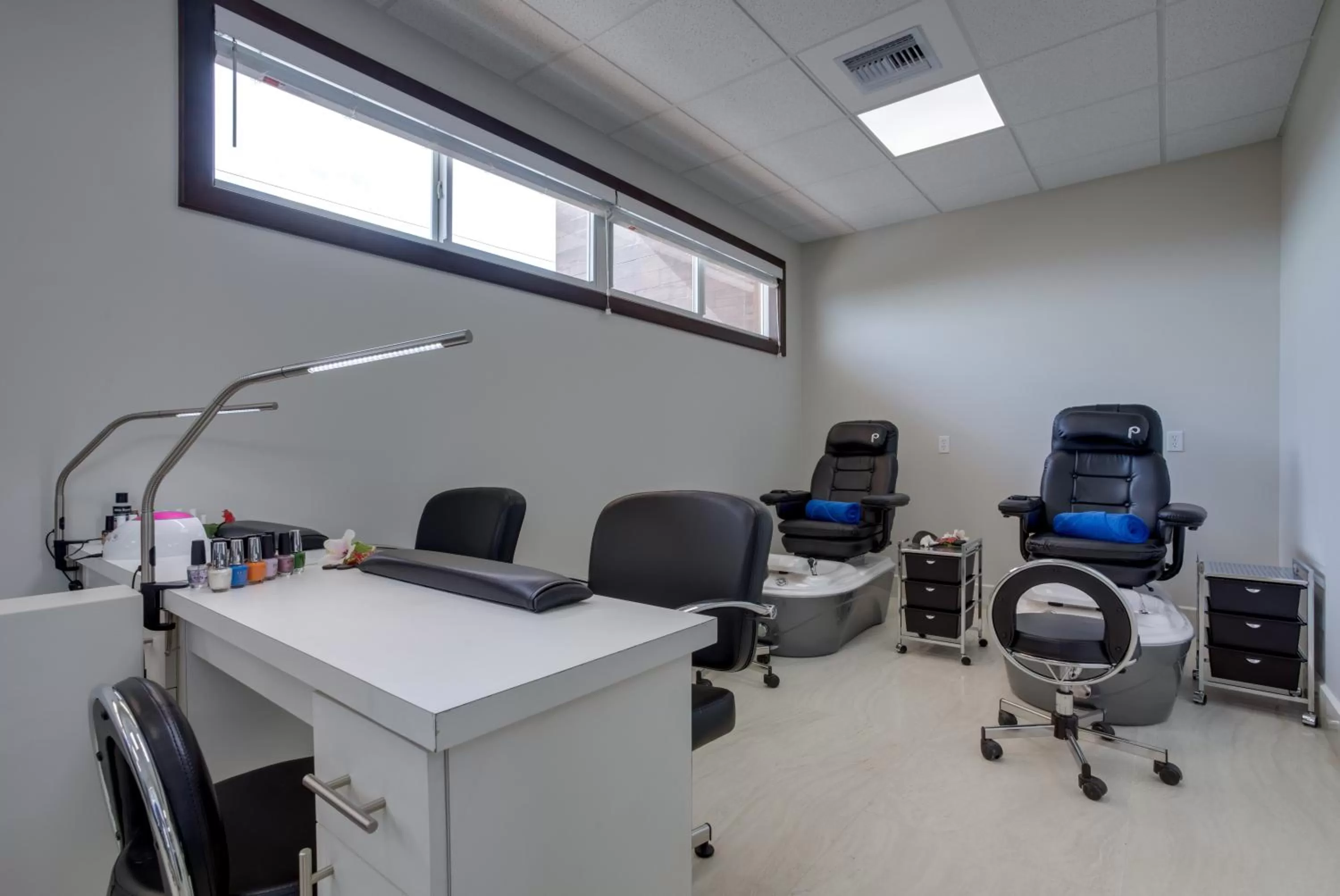 Spa and wellness centre/facilities in Grand Caribe Belize