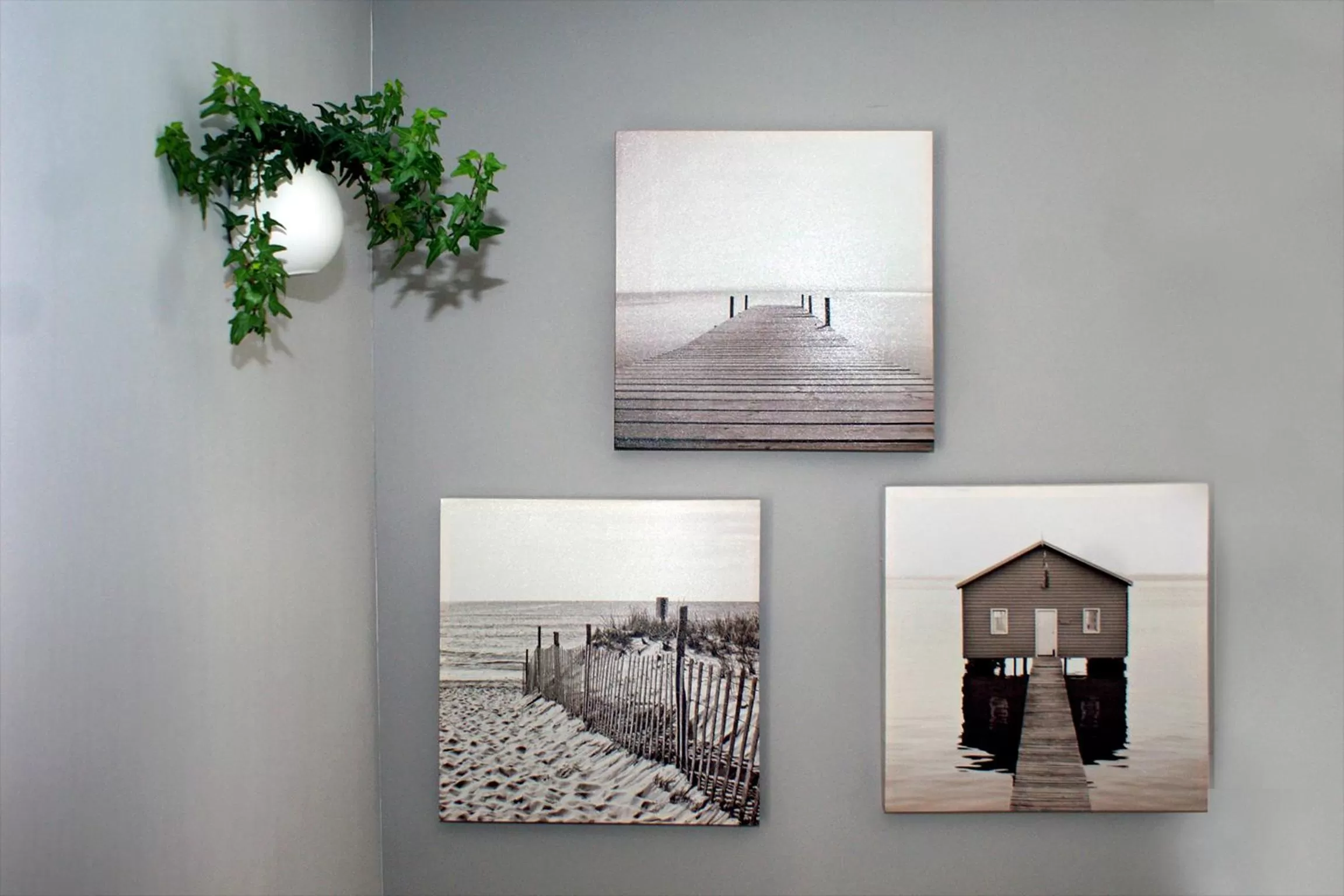 Decorative detail in Lyon City Home's Bed & Breakfast