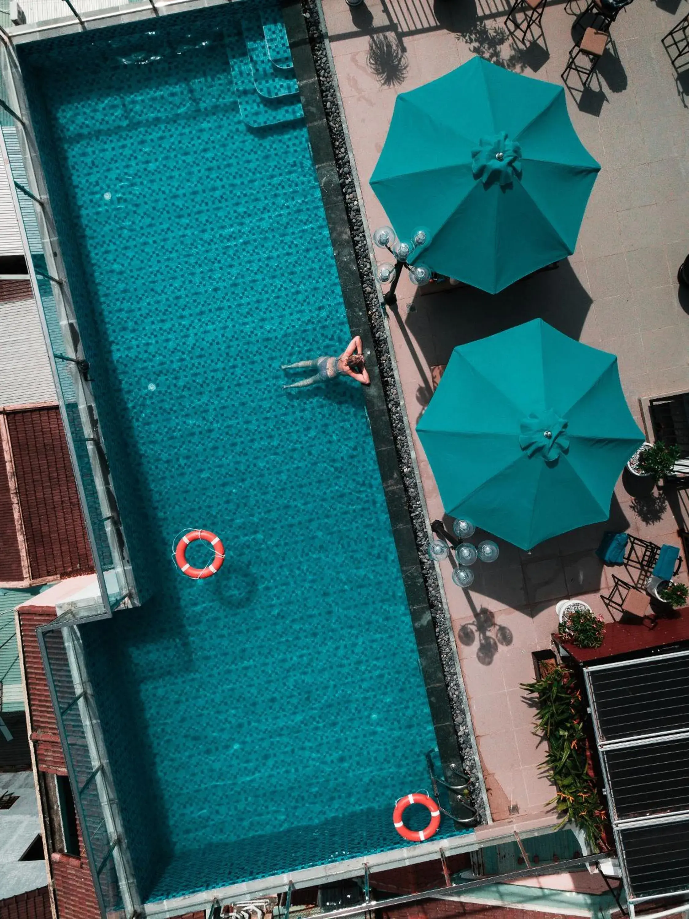 Pool View in Uptown Hoi An Hotel & Spa