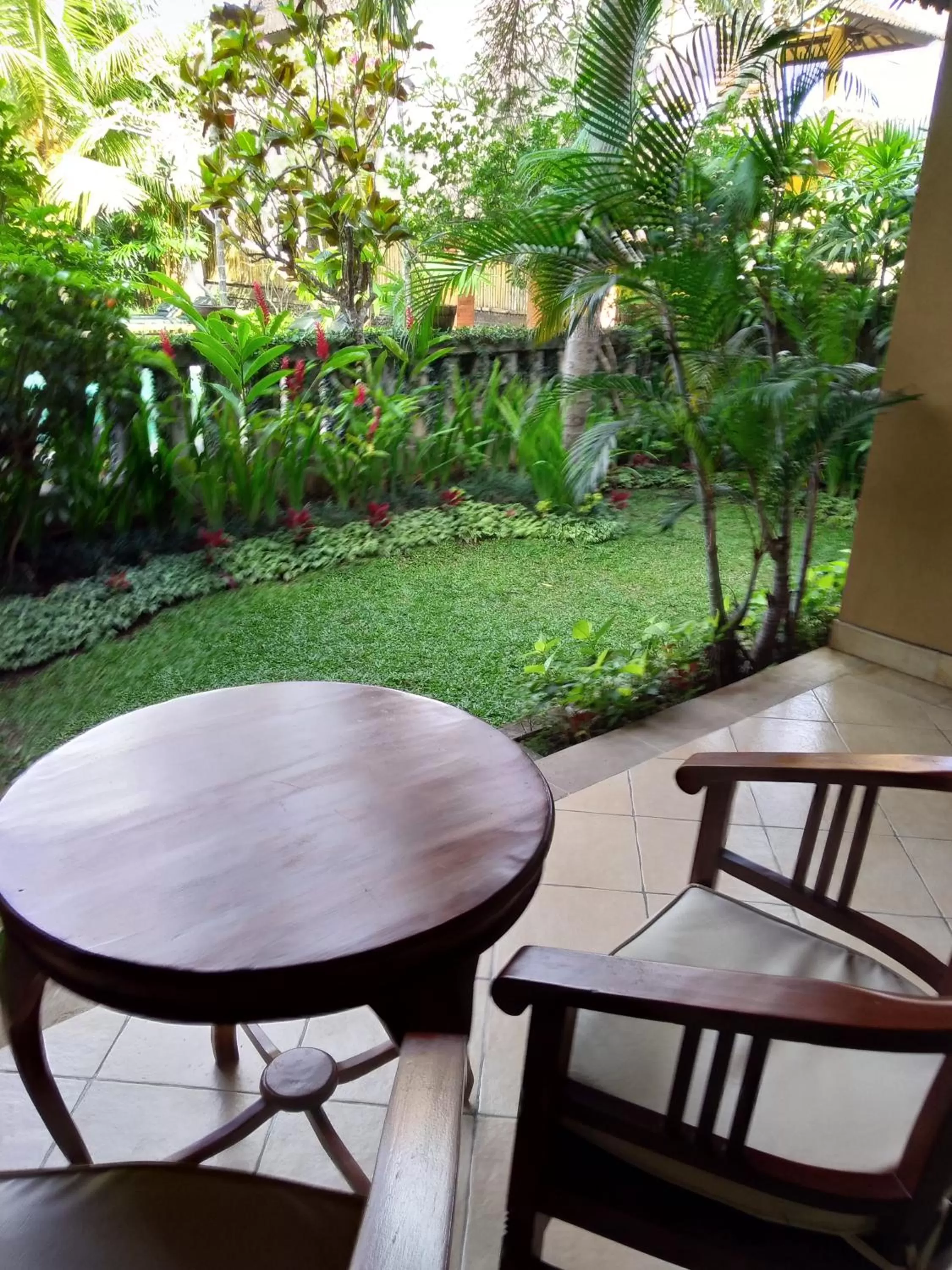 Ubud Lestari Bungalows