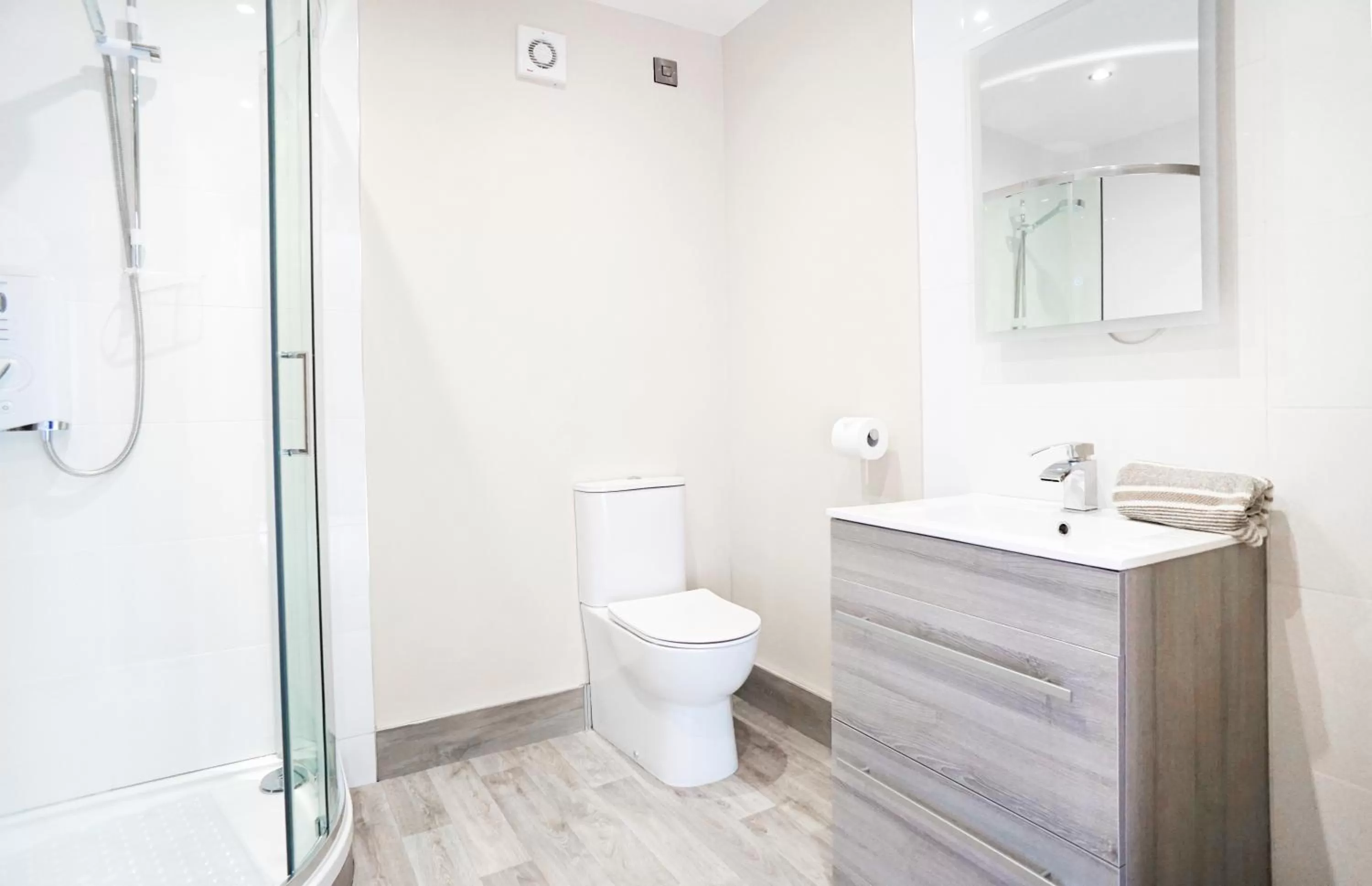 Bannview Bed & Breakfast