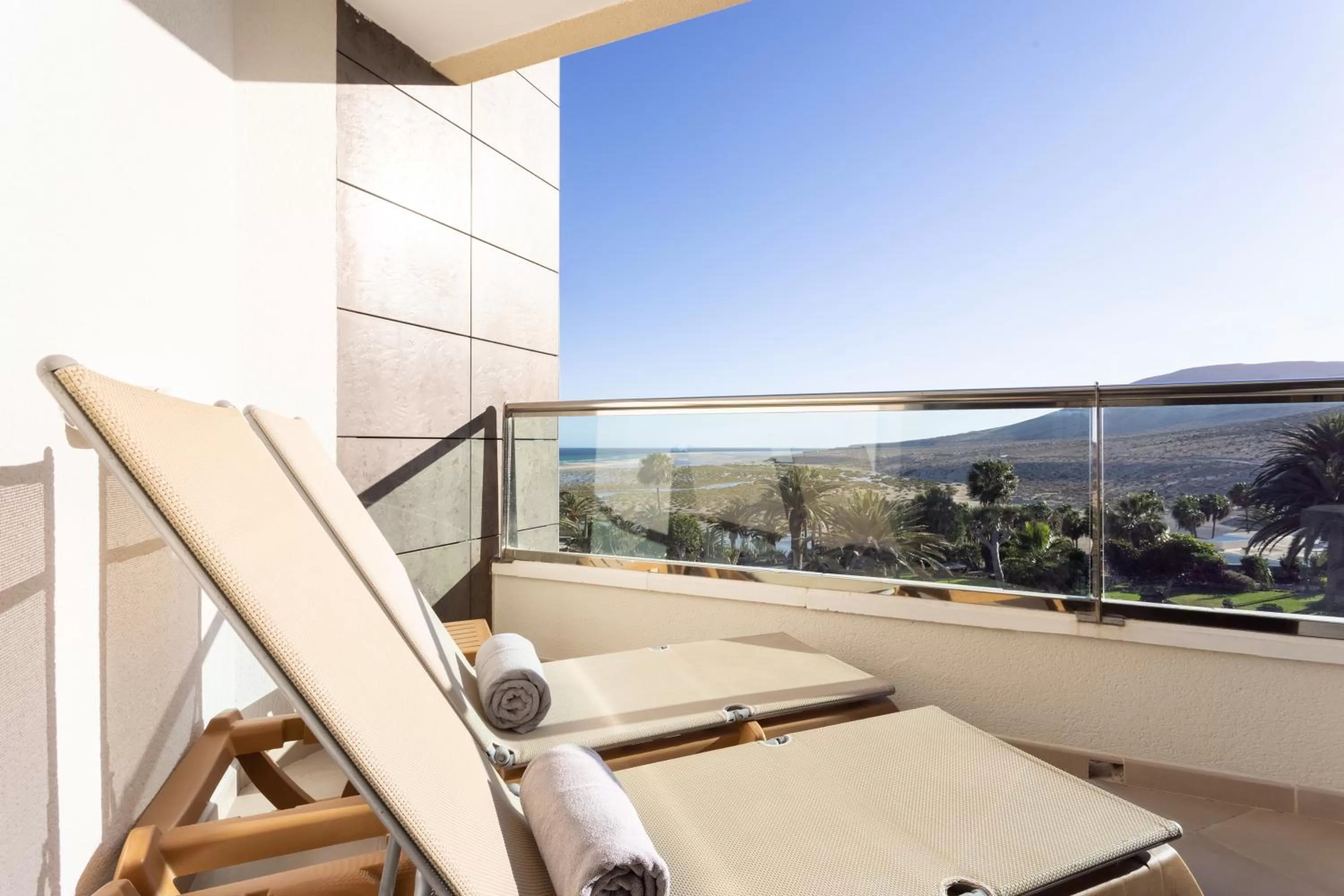 Junior Suite (2 Adults + 2 Children) in Paradisus by Meliá Fuerteventura - All Inclusive