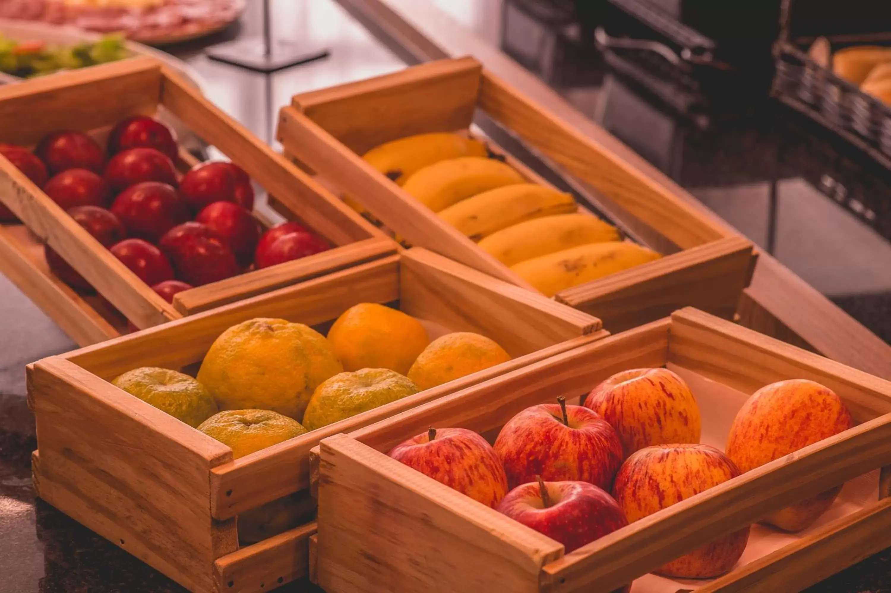 Food and drinks in ibis Carlos Barbosa Food and drinks in ibis Carlos Barbosa