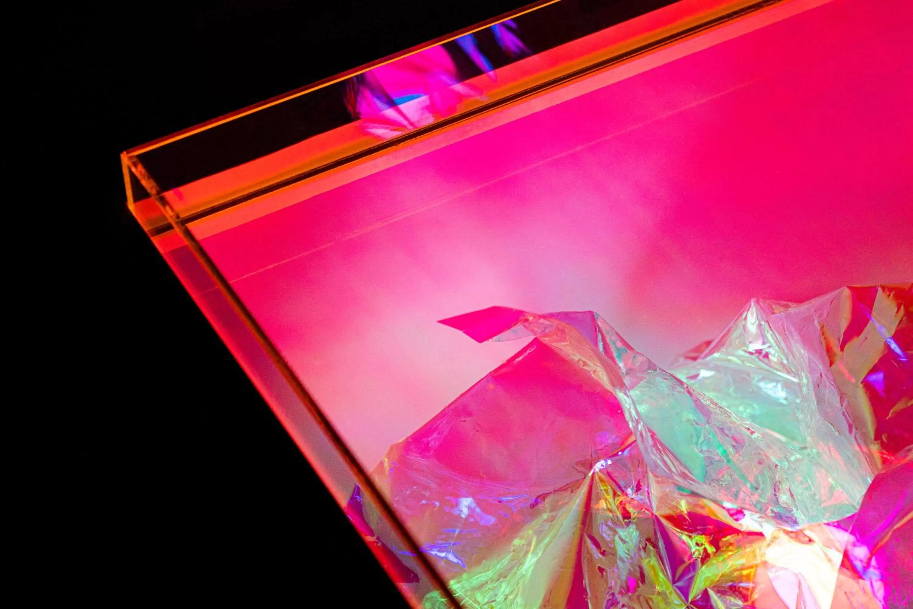 Street view in BnA WALL