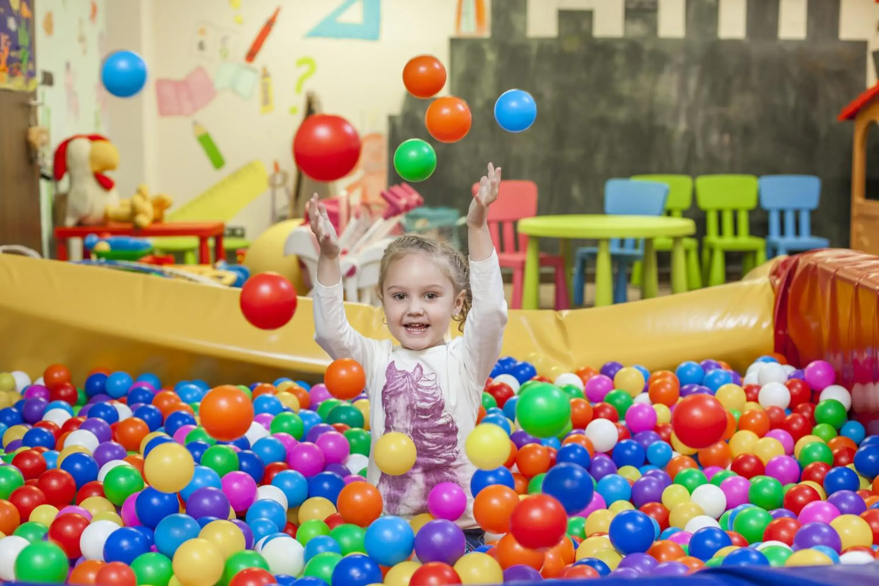 People, Children in Hotel Diament Ustron