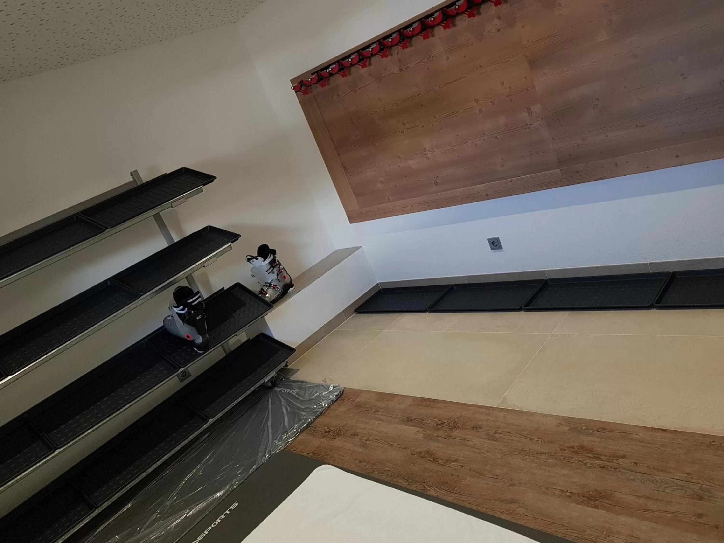 Activities, Bed in Hotel Vergeiner