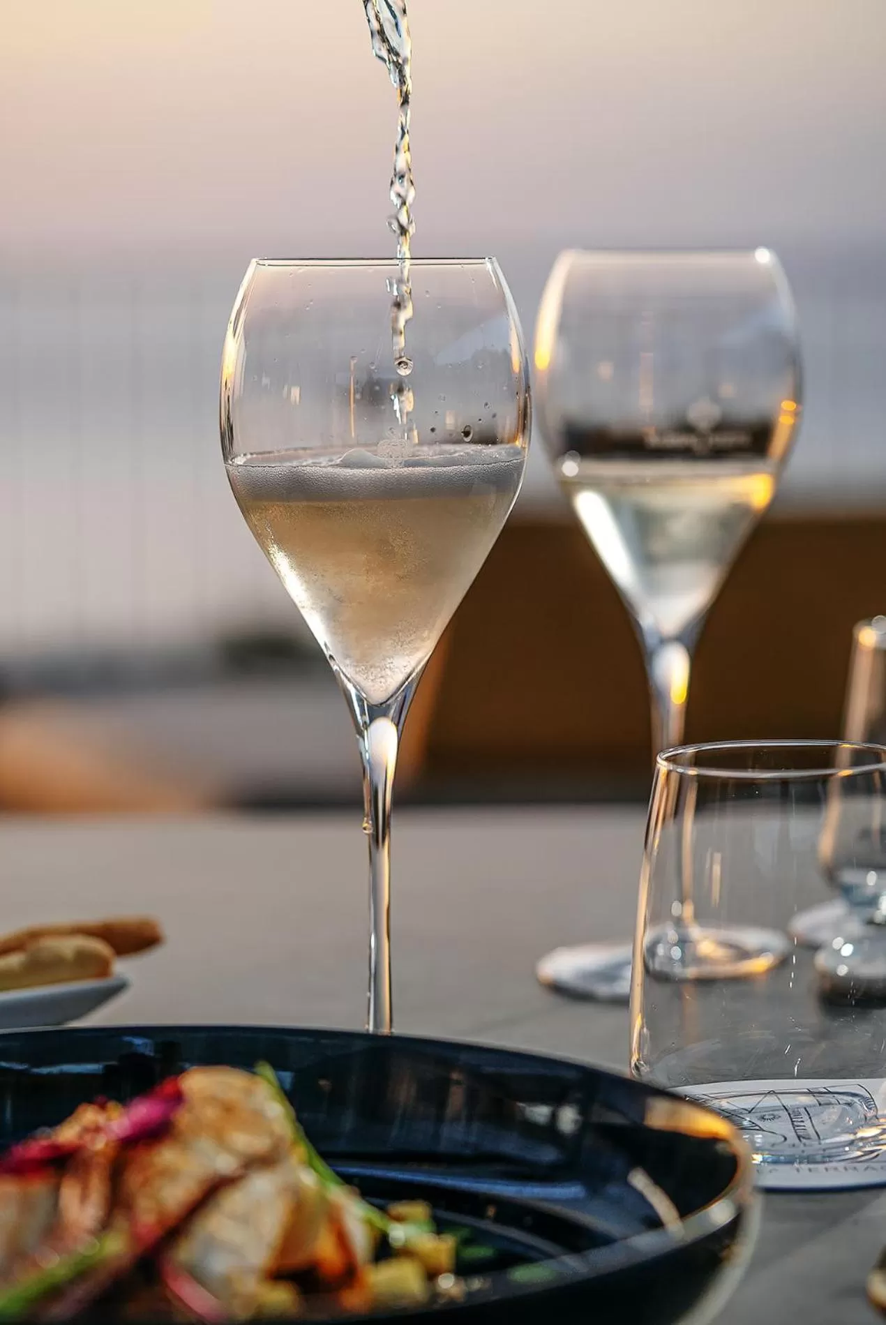 Day in Domo 20 Hotel & Rooftop