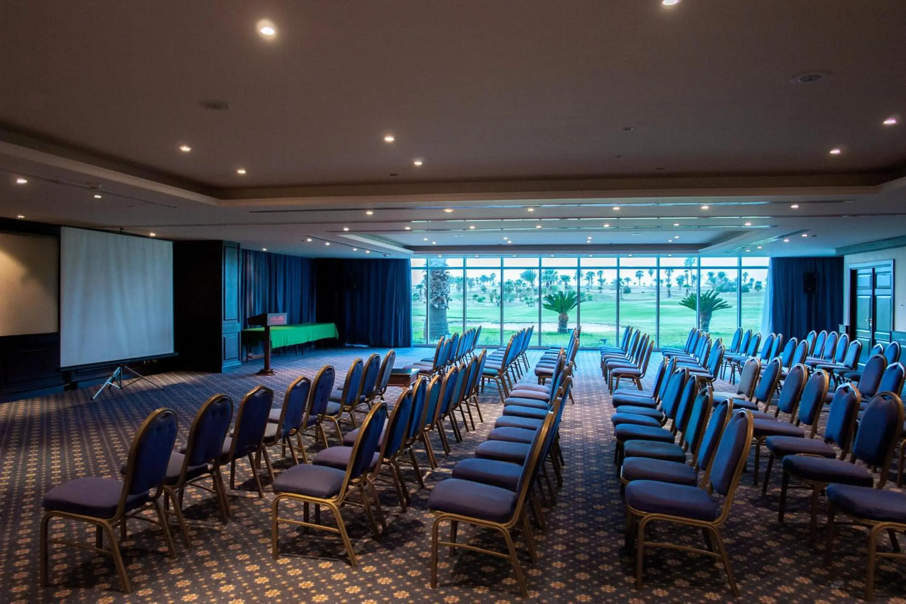 Meeting/conference room in Jolie Ville Golf & Resort