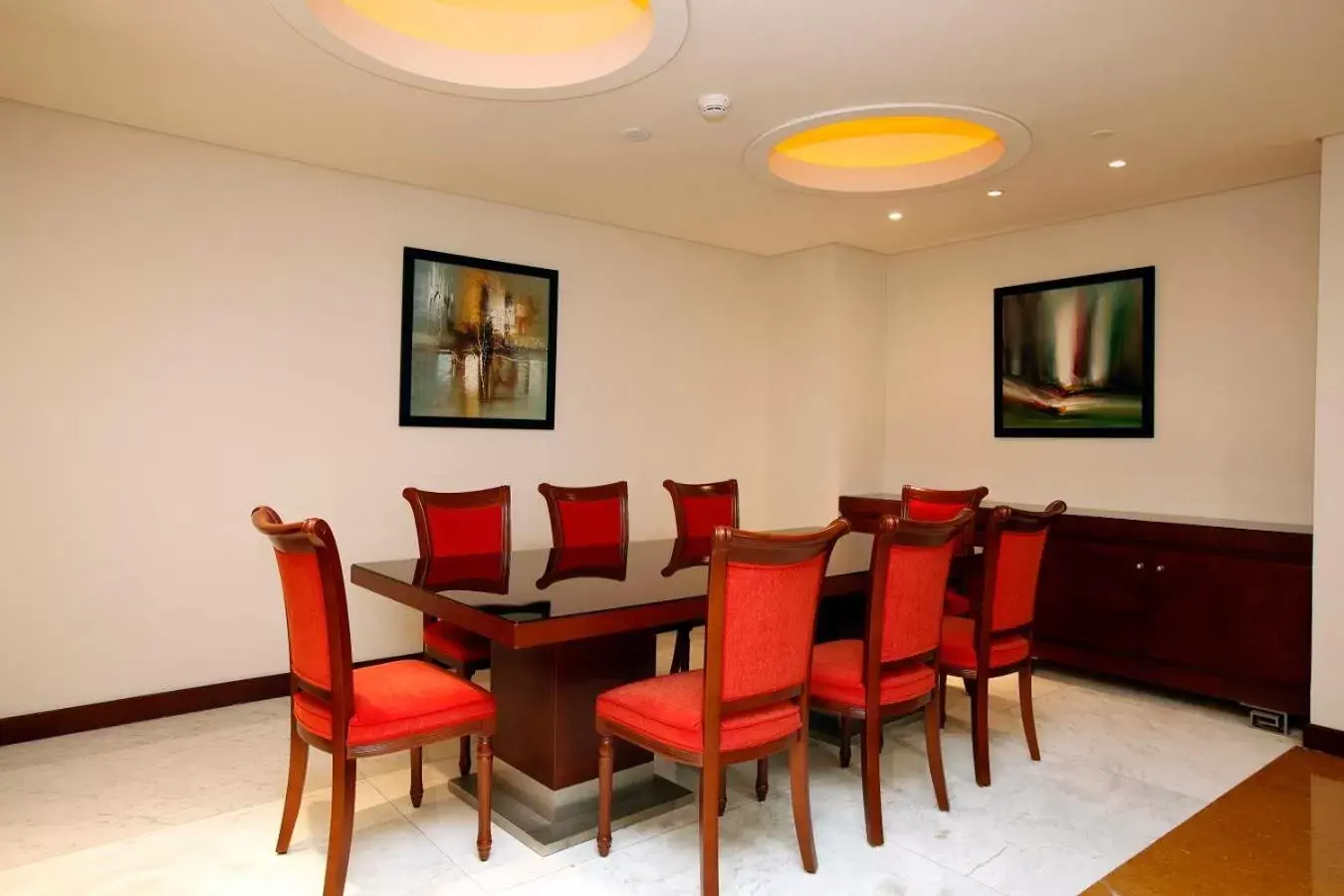 Dining Area in Holiday Inn Olaya, an IHG Hotel